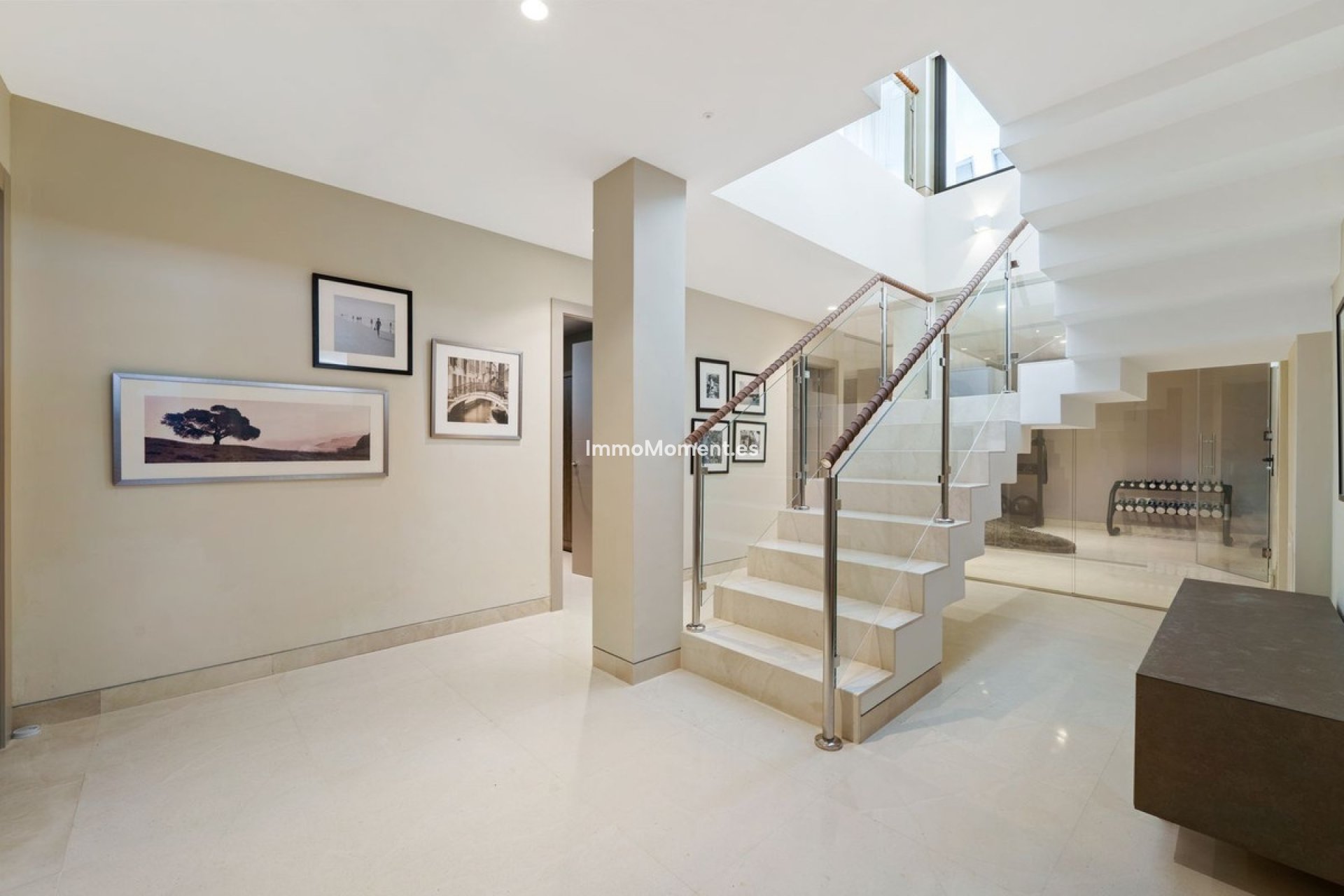 Bestaande woning - Villa - Marbella - Nueva Andalucía