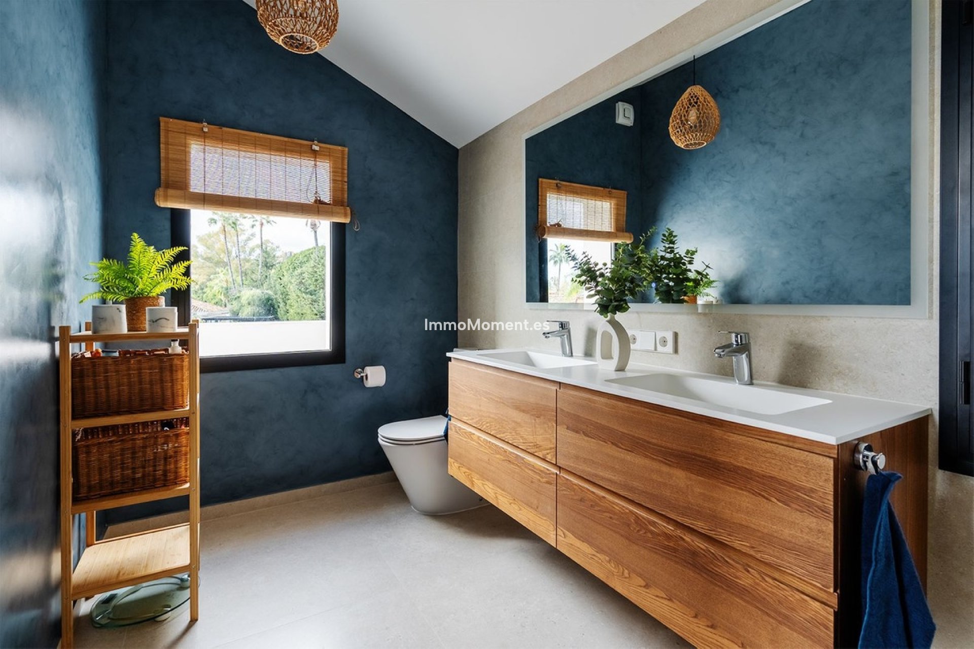 Bestaande woning - Villa - Marbella - Nueva Andalucía