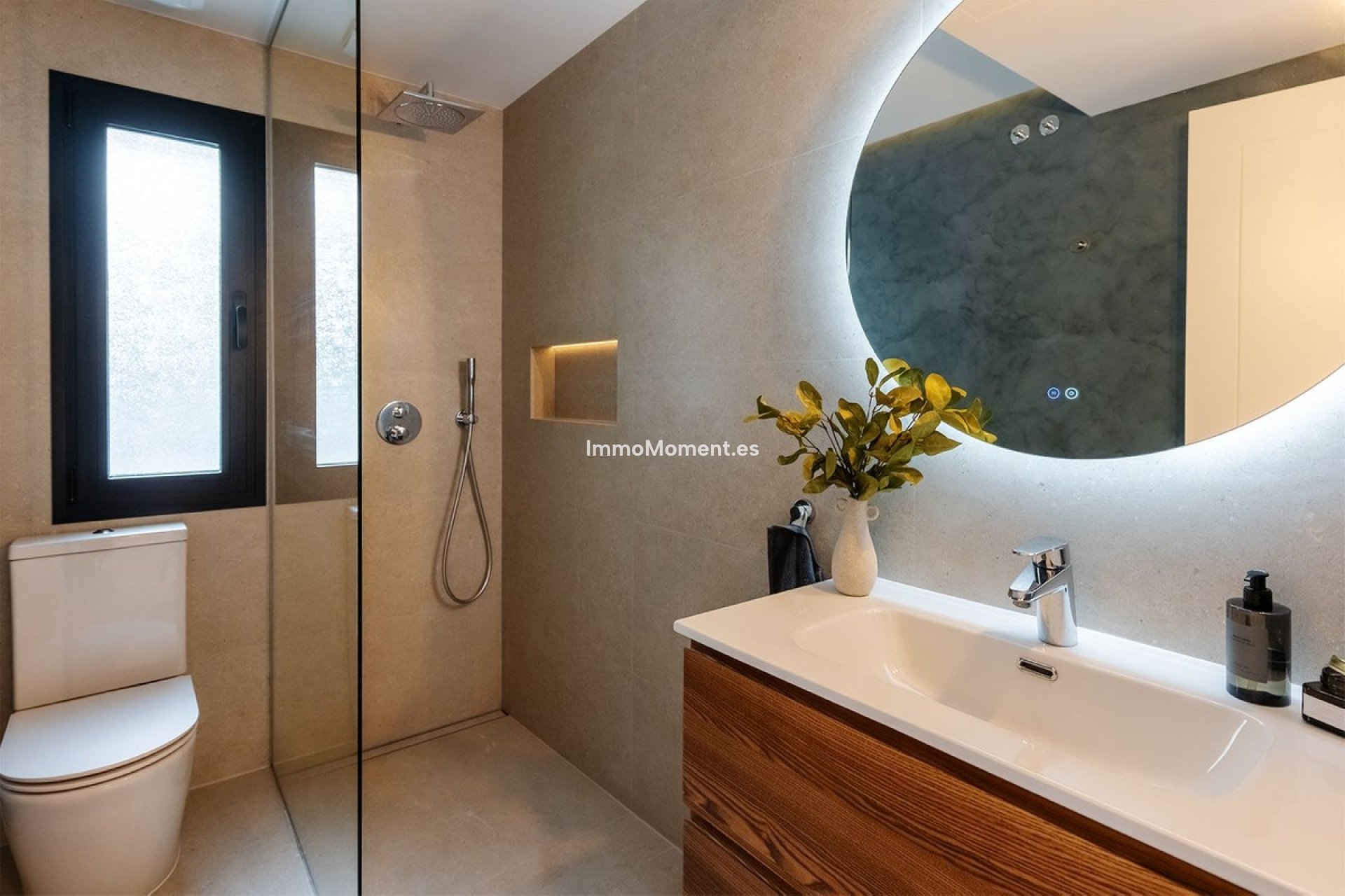 Bestaande woning - Villa - Marbella - Nueva Andalucía