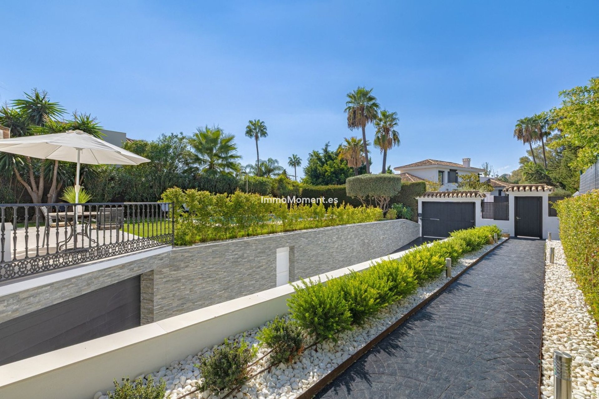 Bestaande woning - Villa - Marbella - Nueva Andalucía