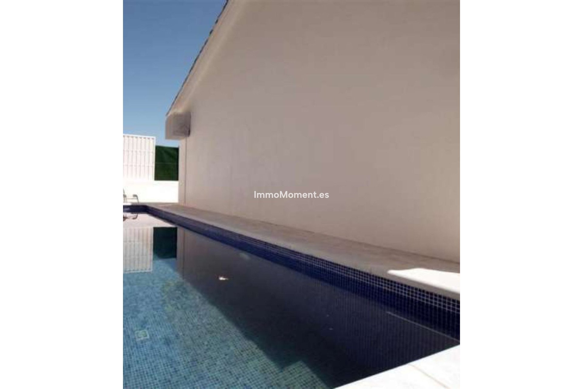 Bestaande woning - Villa - Marbella - Nueva Andalucía