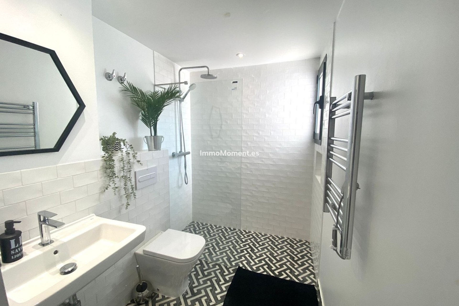 Bestaande woning - Villa - Marbella - Nueva Andalucía