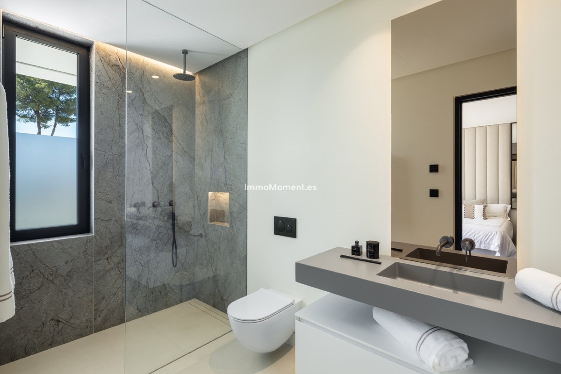 Bestaande woning - Villa - Marbella - Nueva Andalucía