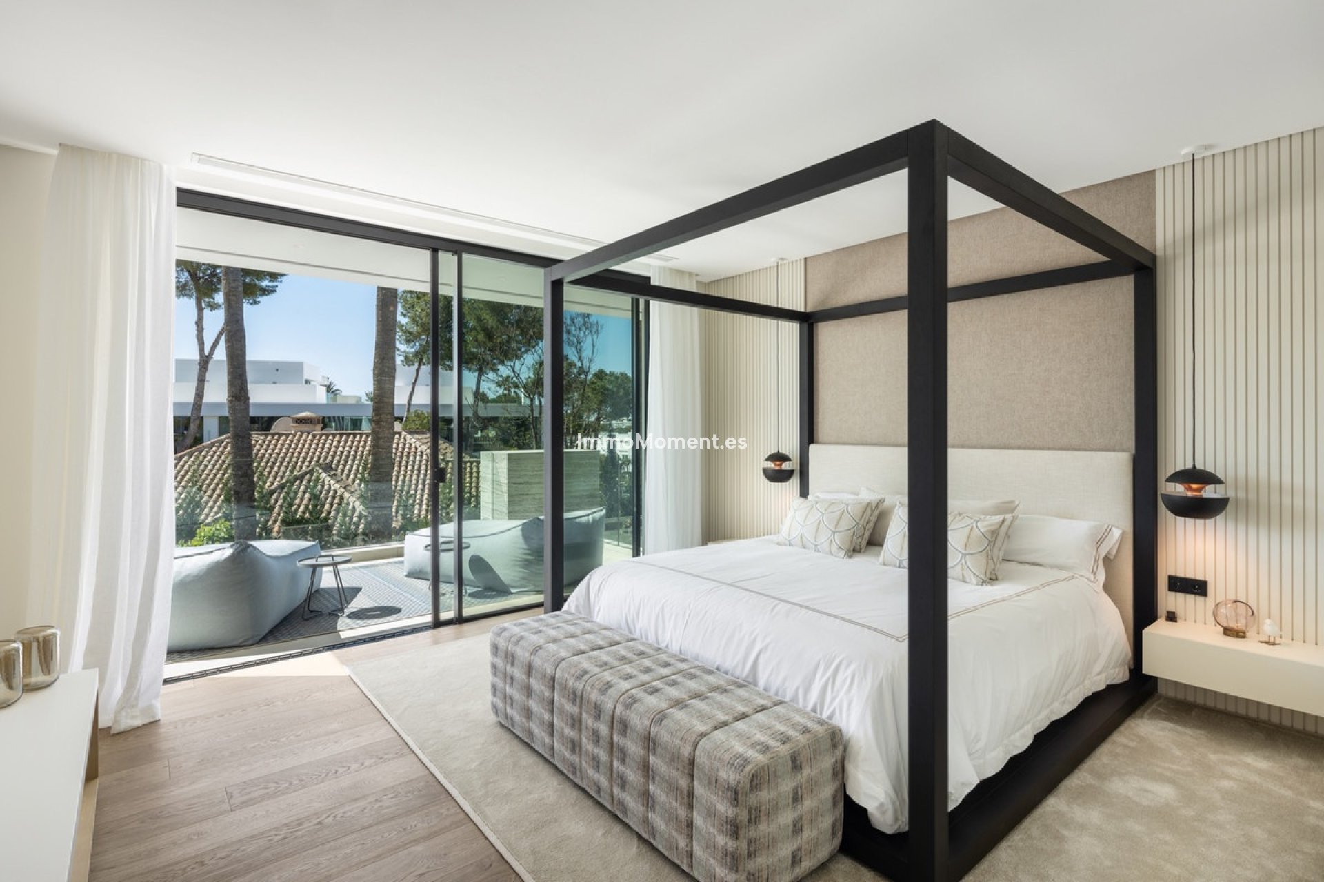 Bestaande woning - Villa - Marbella - Nueva Andalucía