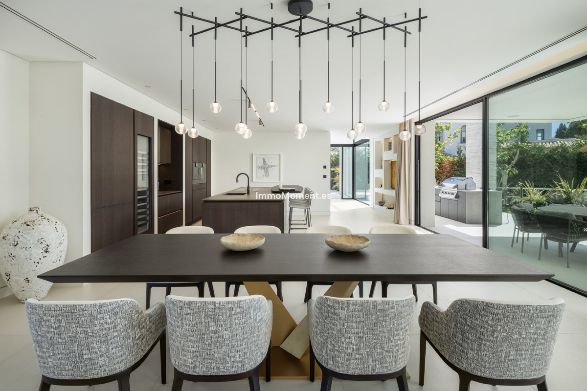 Bestaande woning - Villa - Marbella - Nueva Andalucía