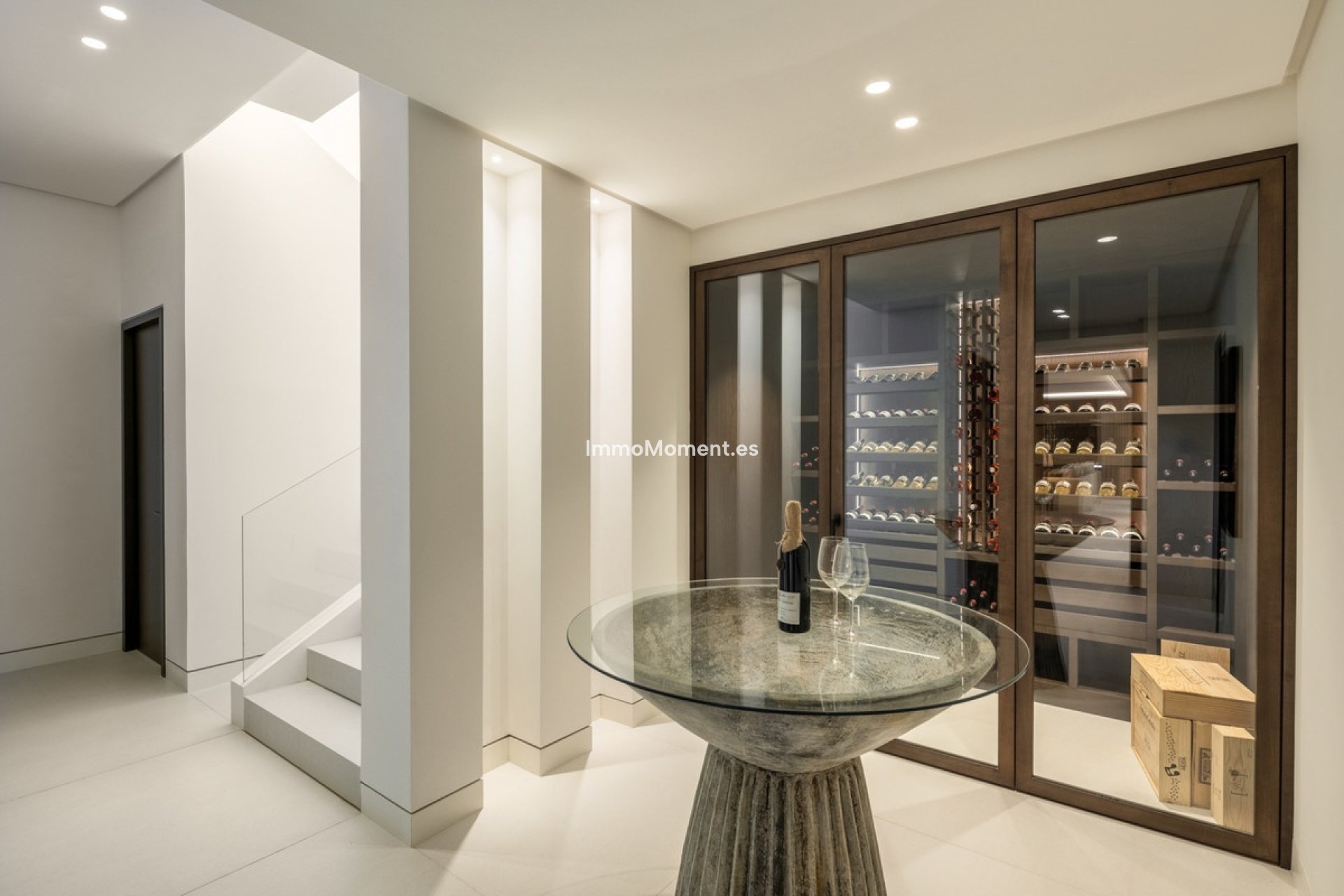 Bestaande woning - Villa - Marbella - Nueva Andalucía