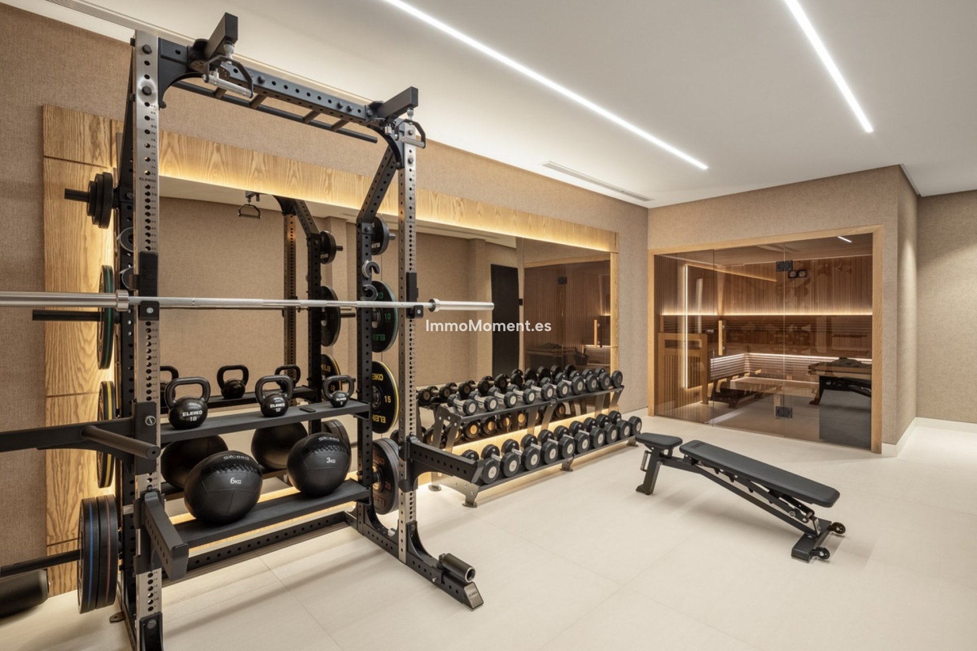 Bestaande woning - Villa - Marbella - Nueva Andalucía