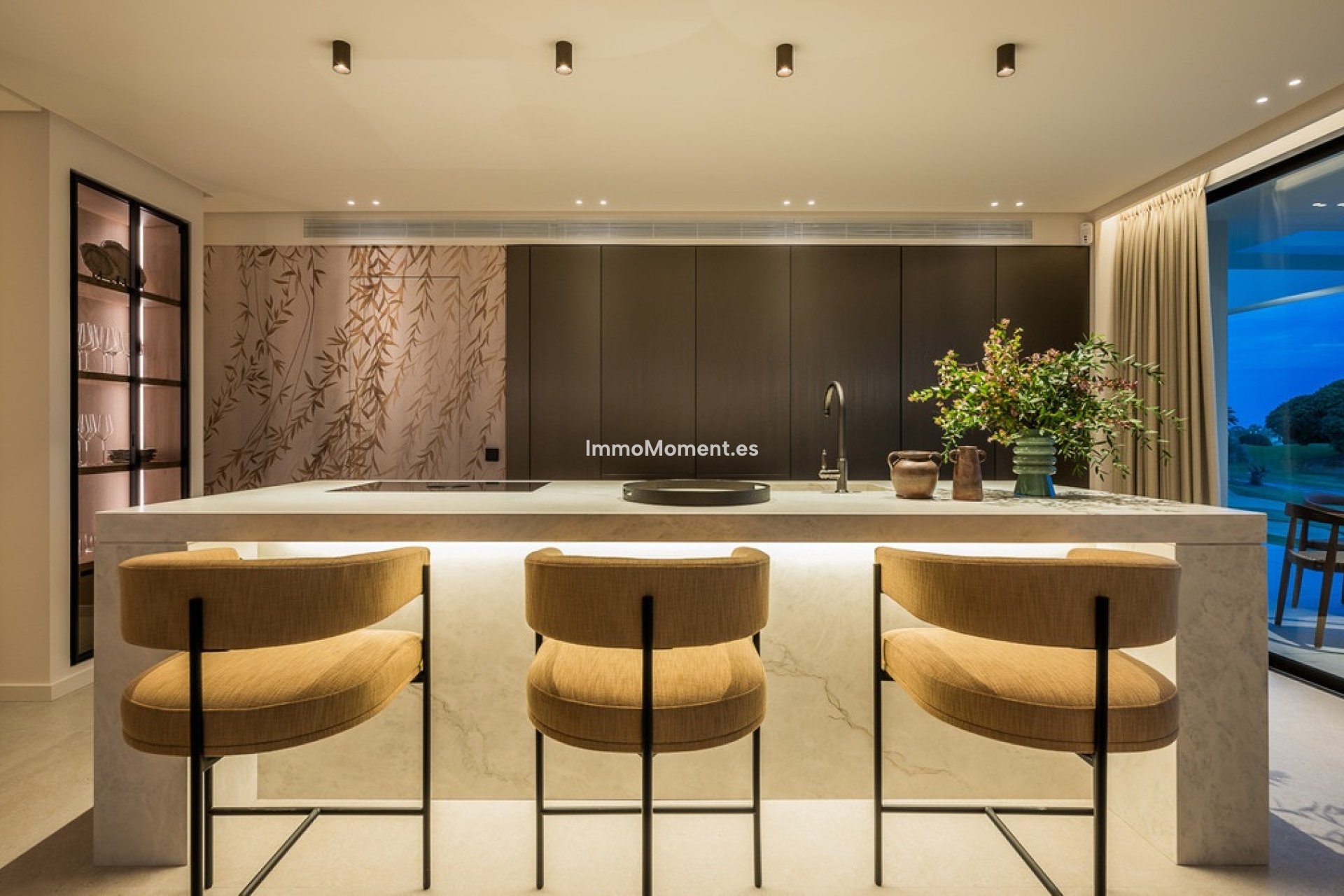 Bestaande woning - Villa - Marbella - Nueva Andalucía