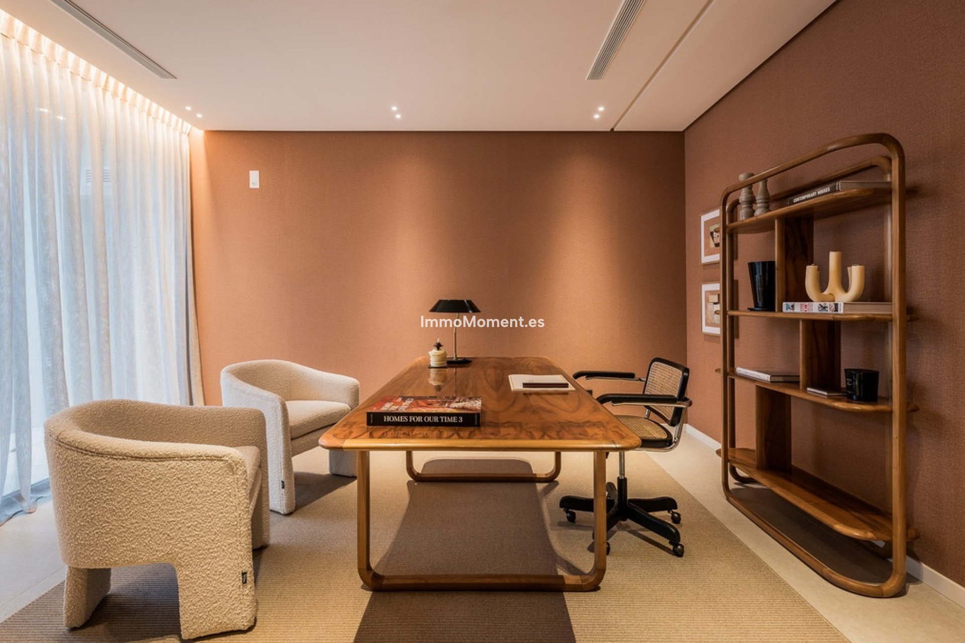 Bestaande woning - Villa - Marbella - Nueva Andalucía