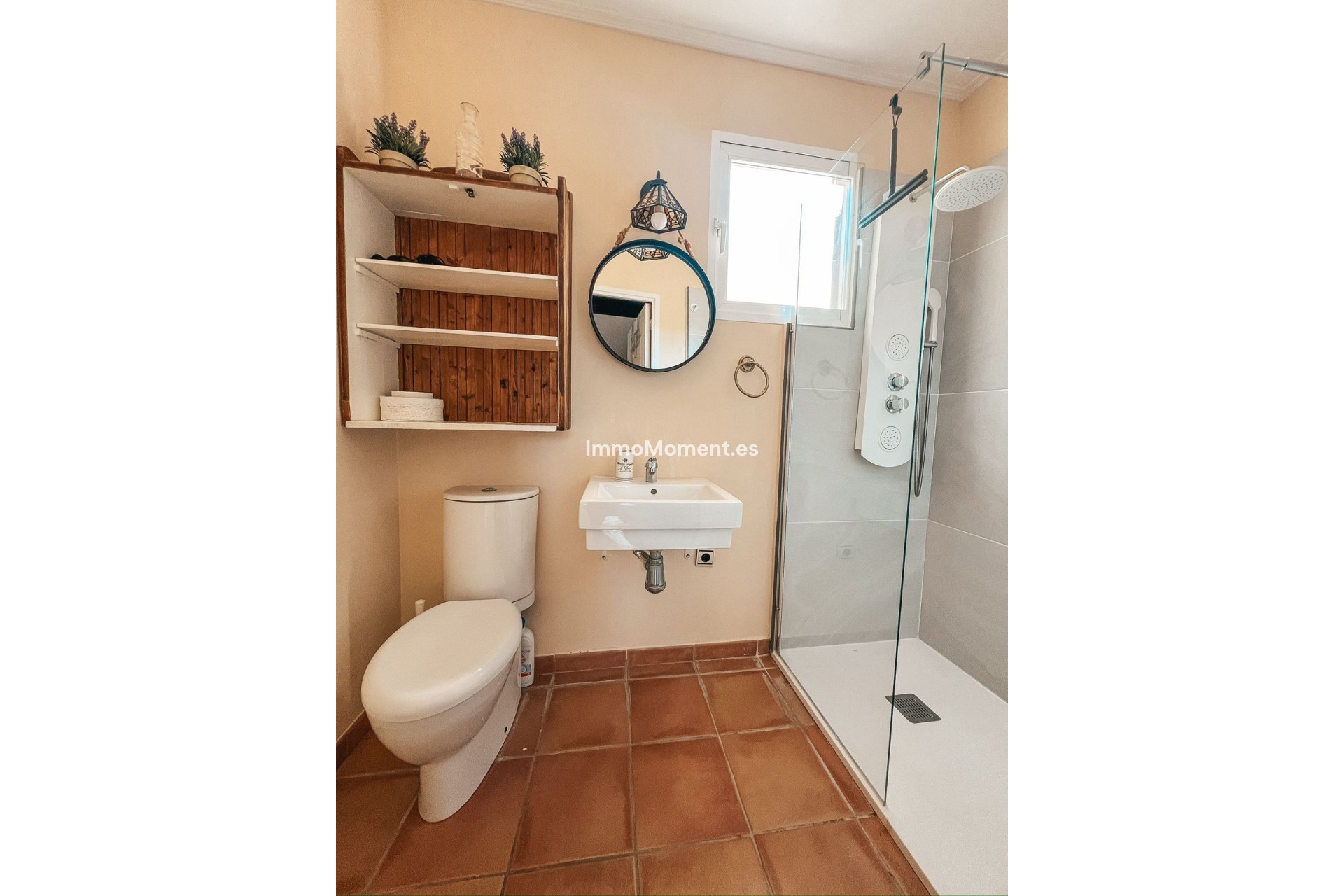 Bestaande woning - Villa - Marbella - Nueva Andalucía