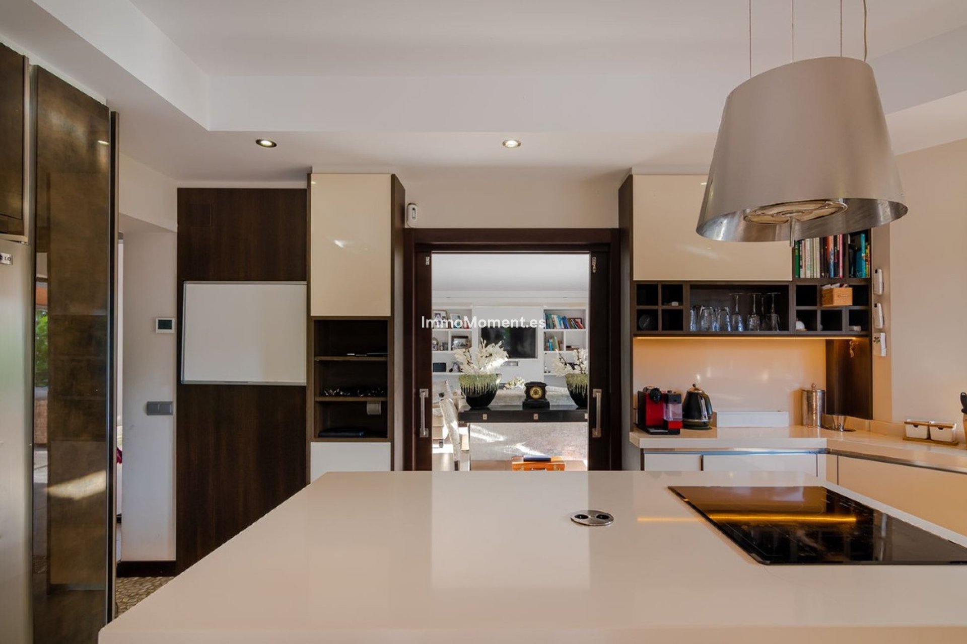 Bestaande woning - Villa - Marbella - Nueva Andalucía