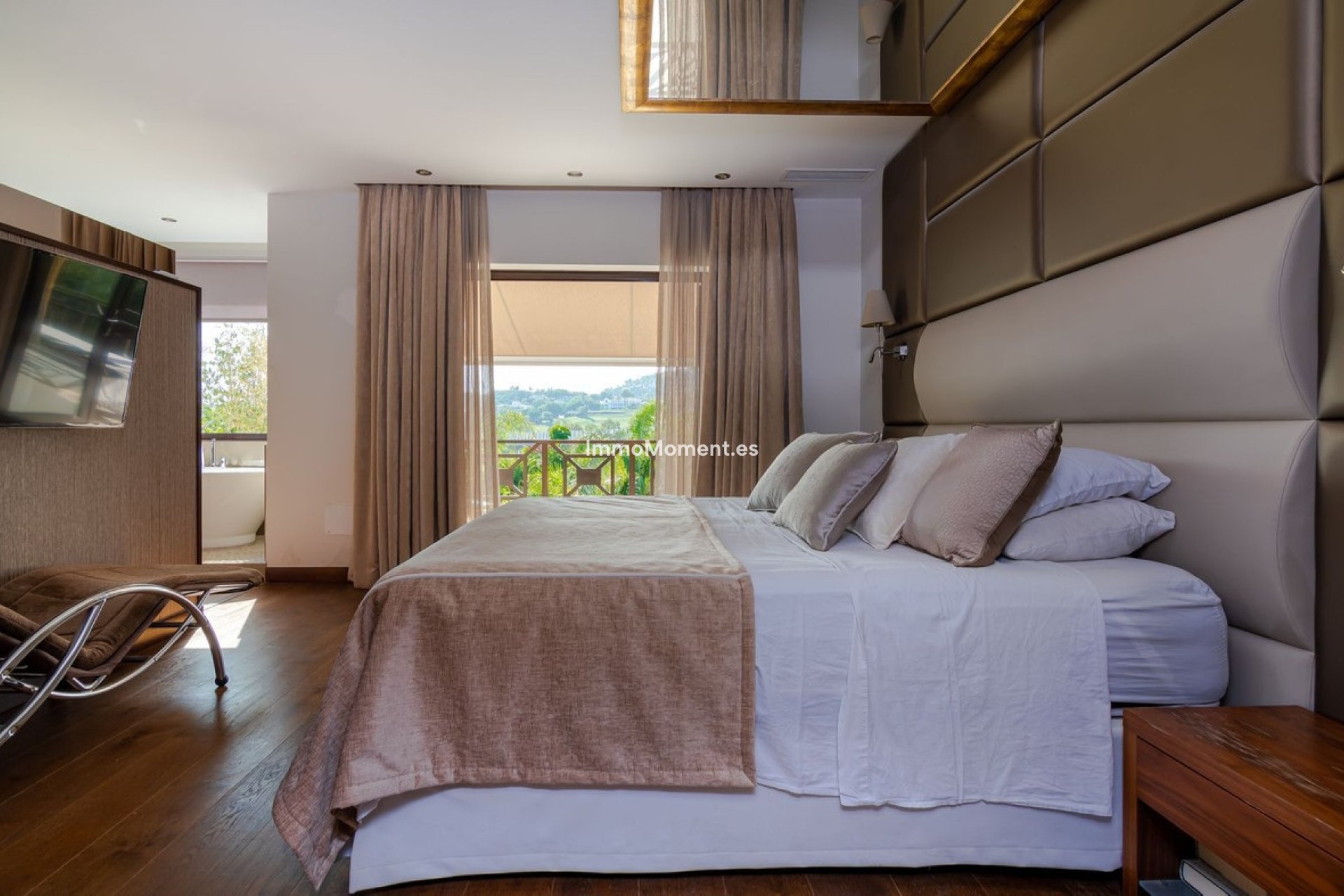 Bestaande woning - Villa - Marbella - Nueva Andalucía