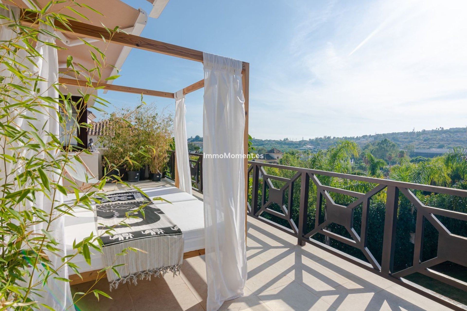 Bestaande woning - Villa - Marbella - Nueva Andalucía