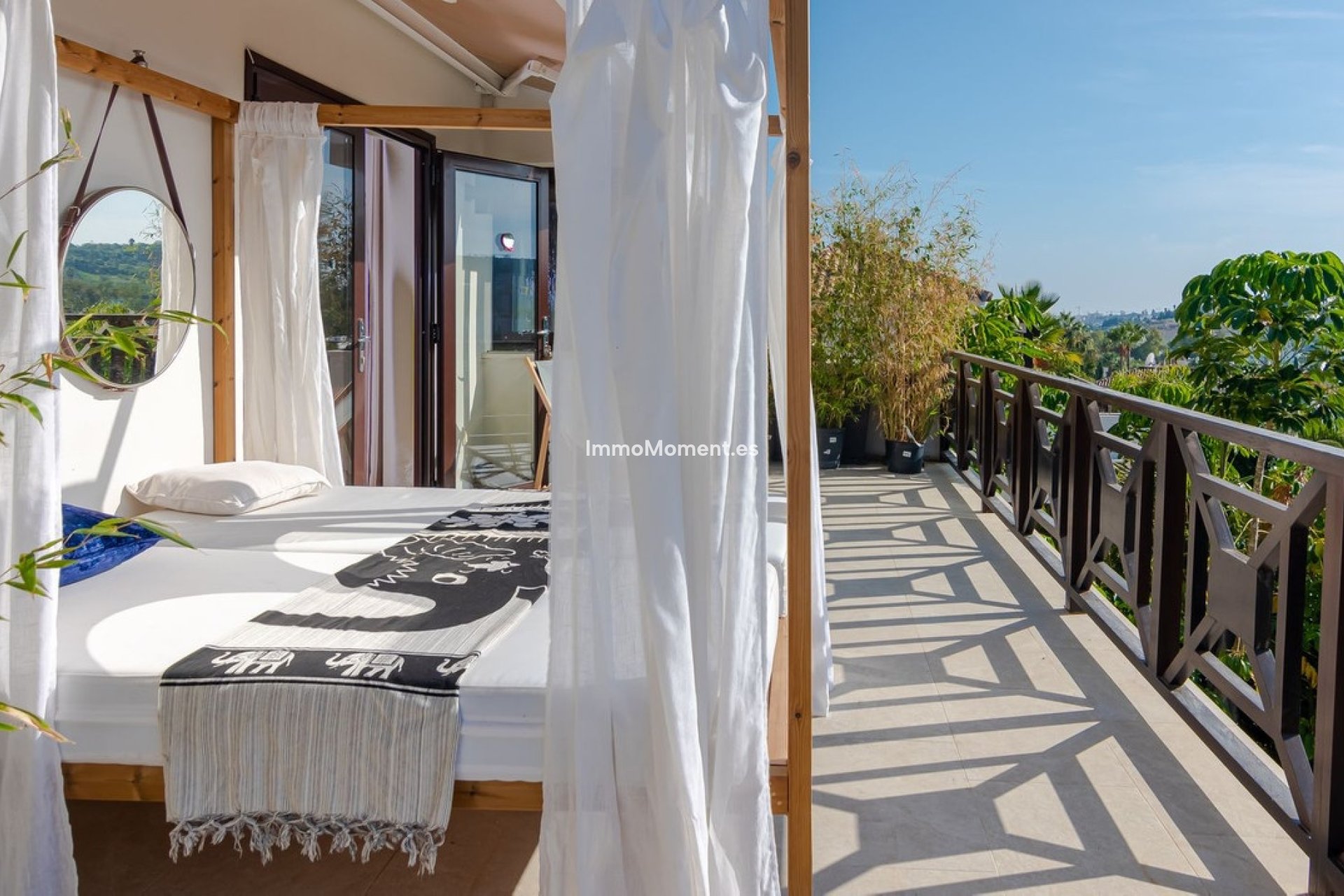 Bestaande woning - Villa - Marbella - Nueva Andalucía