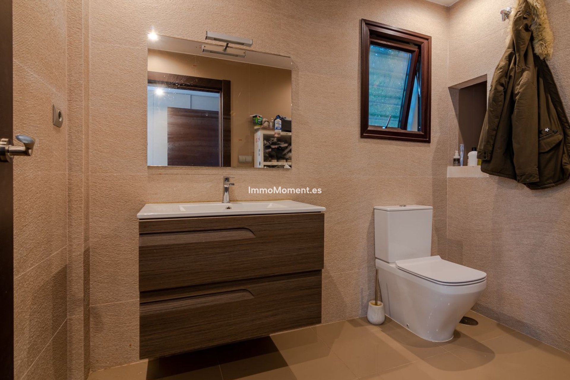 Bestaande woning - Villa - Marbella - Nueva Andalucía