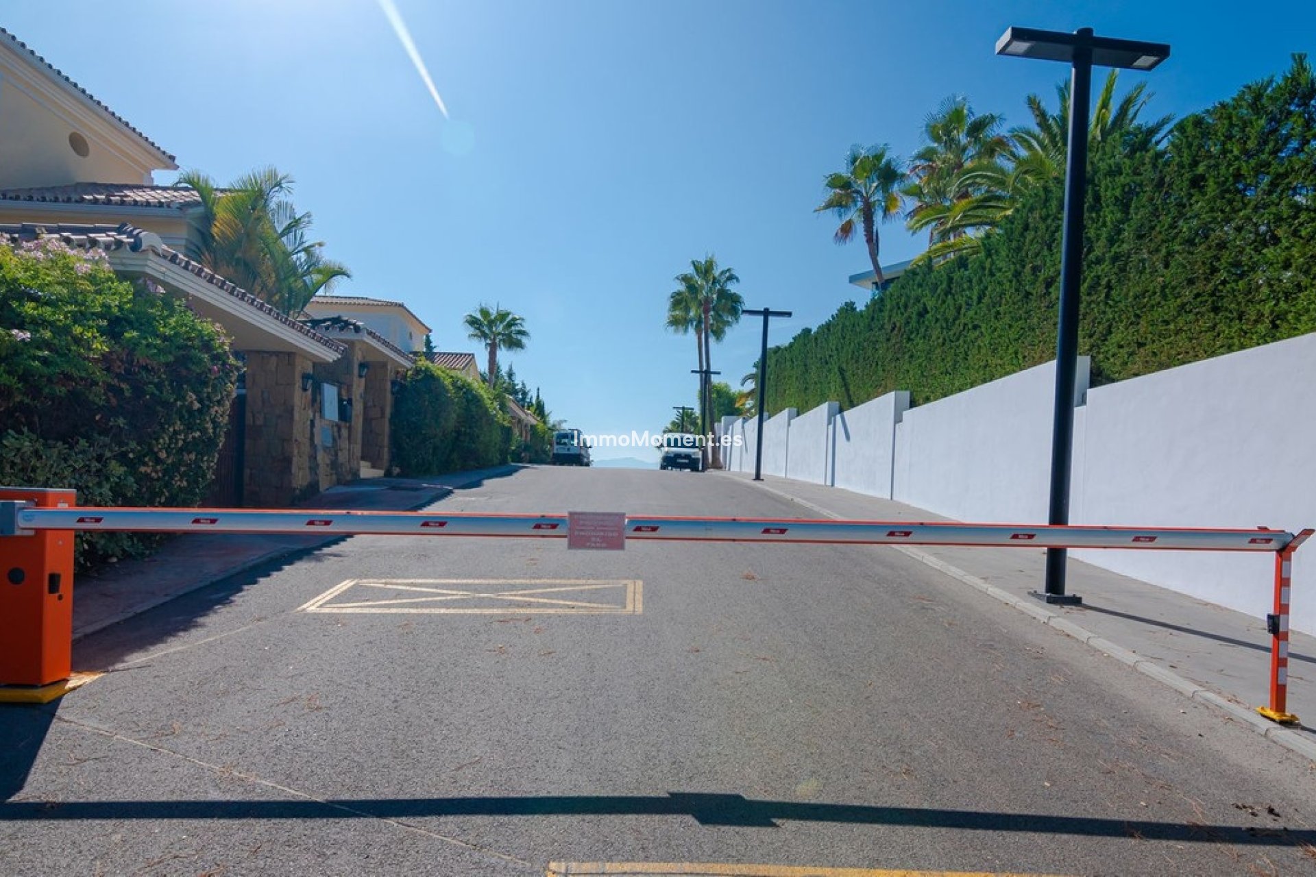 Bestaande woning - Villa - Marbella - Nueva Andalucía