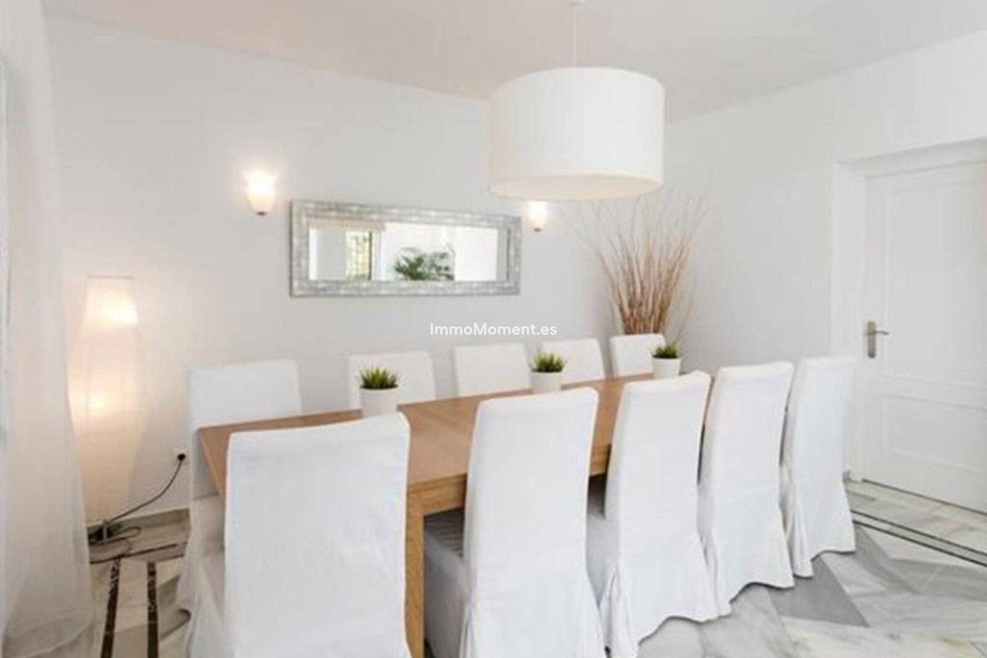 Bestaande woning - Villa - Marbella - Nueva Andalucía