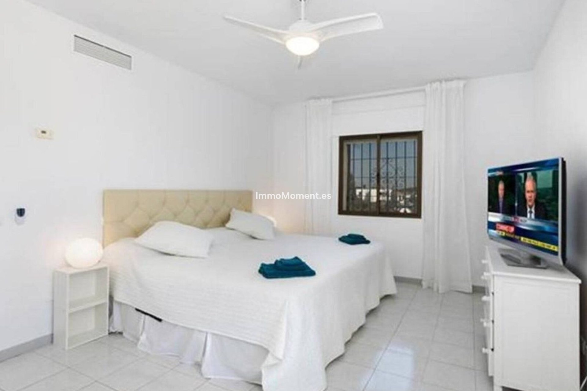 Bestaande woning - Villa - Marbella - Nueva Andalucía