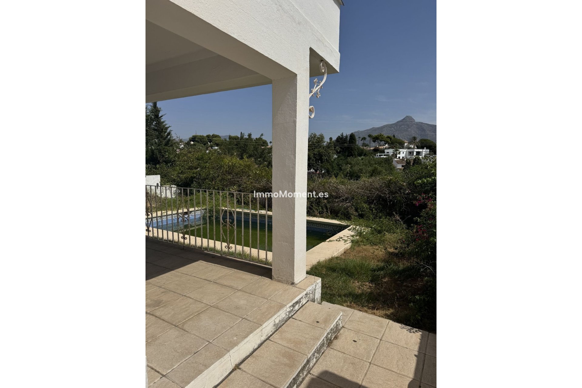 Bestaande woning - Villa - Marbella - Nueva Andalucía