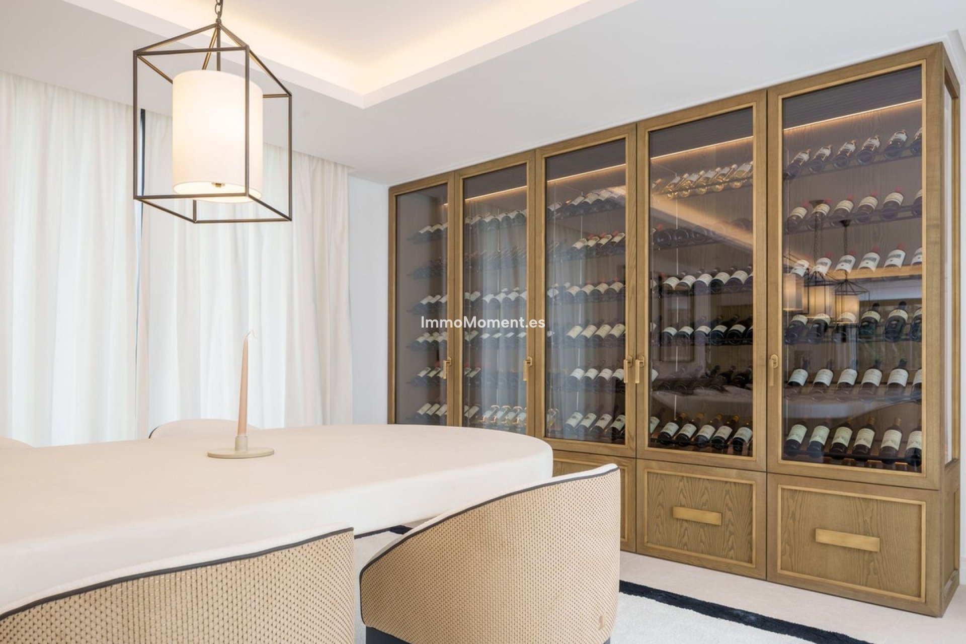 Bestaande woning - Villa - Marbella - Nueva Andalucía