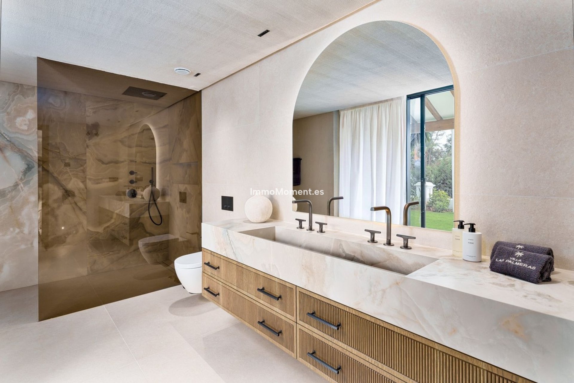 Bestaande woning - Villa - Marbella - Nueva Andalucía