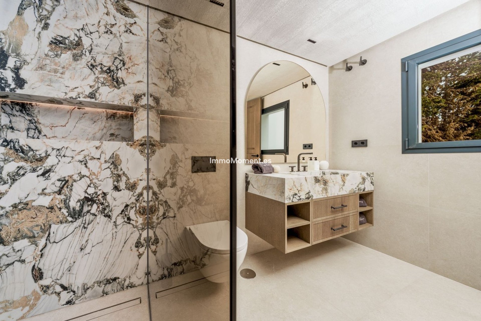 Bestaande woning - Villa - Marbella - Nueva Andalucía