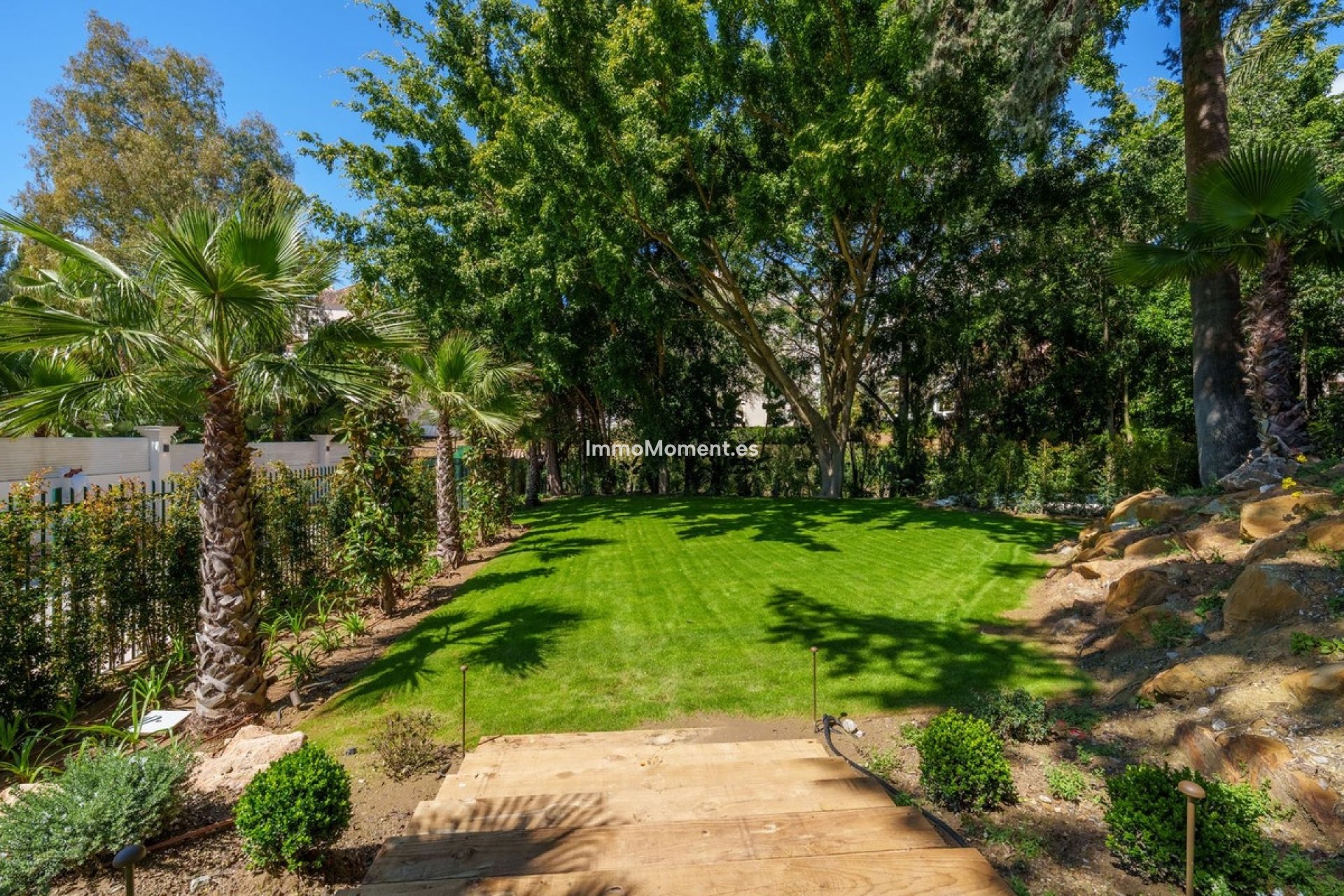 Bestaande woning - Villa - Marbella - Nueva Andalucía