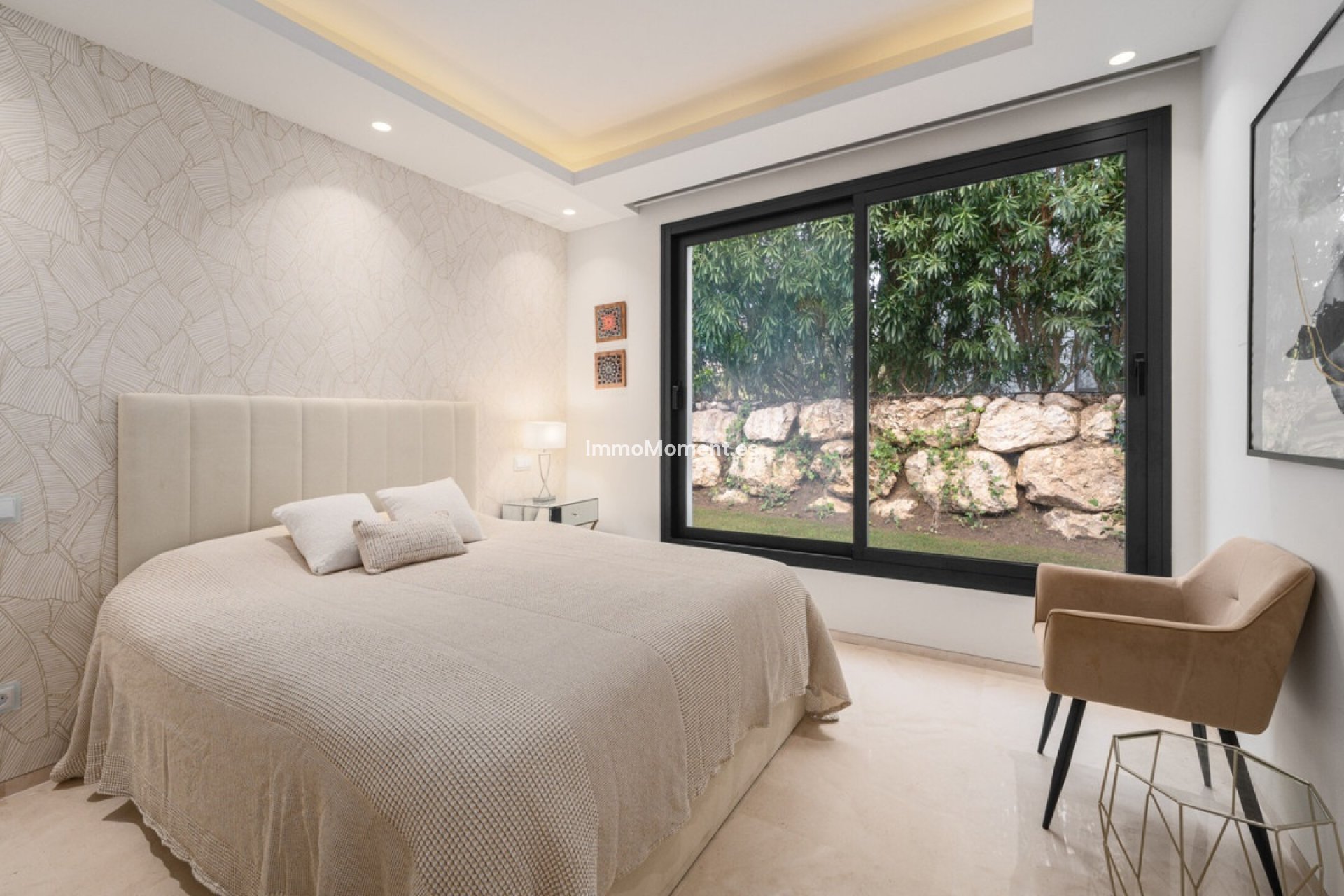 Bestaande woning - Villa - Marbella - Nueva Andalucía