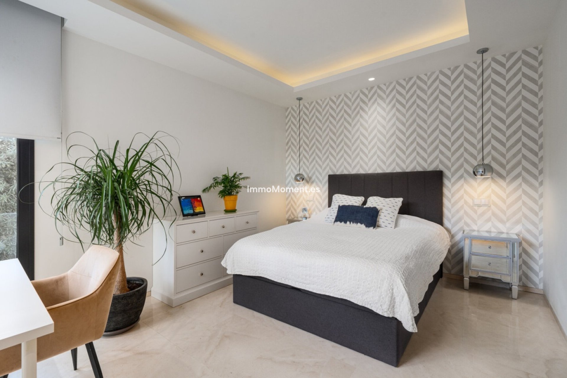 Bestaande woning - Villa - Marbella - Nueva Andalucía