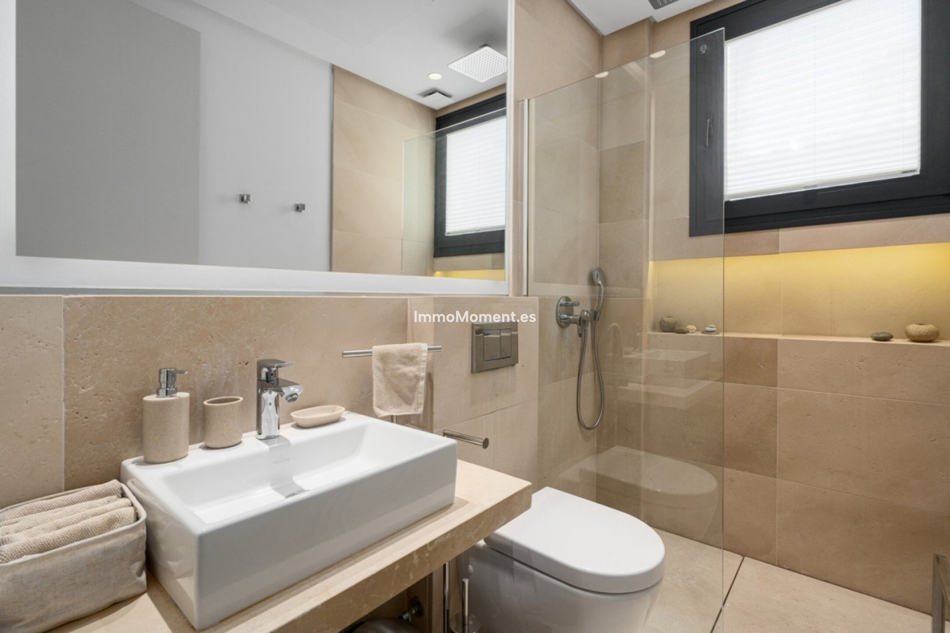 Bestaande woning - Villa - Marbella - Nueva Andalucía