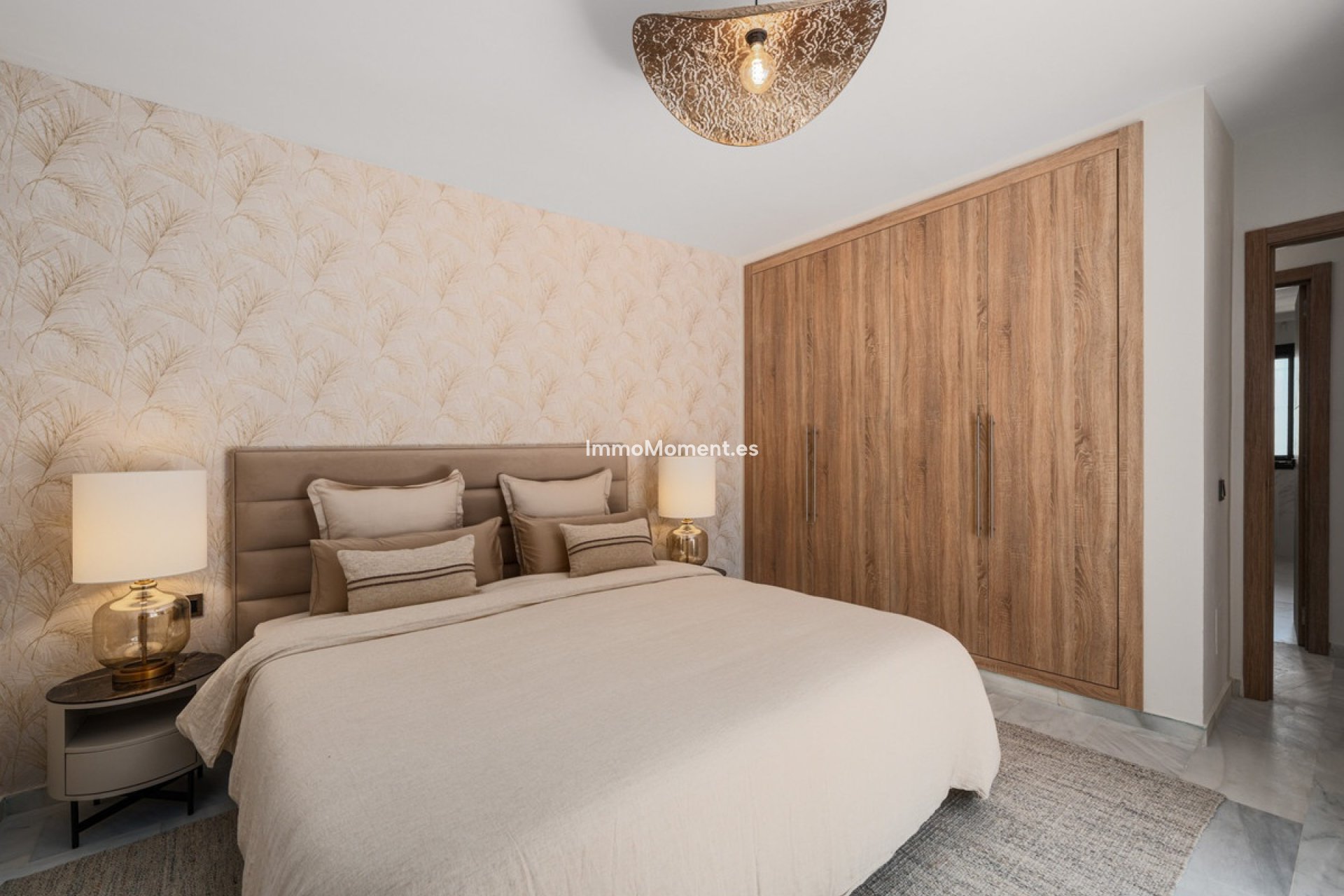 Bestaande woning - Villa - Marbella - Nueva Andalucía