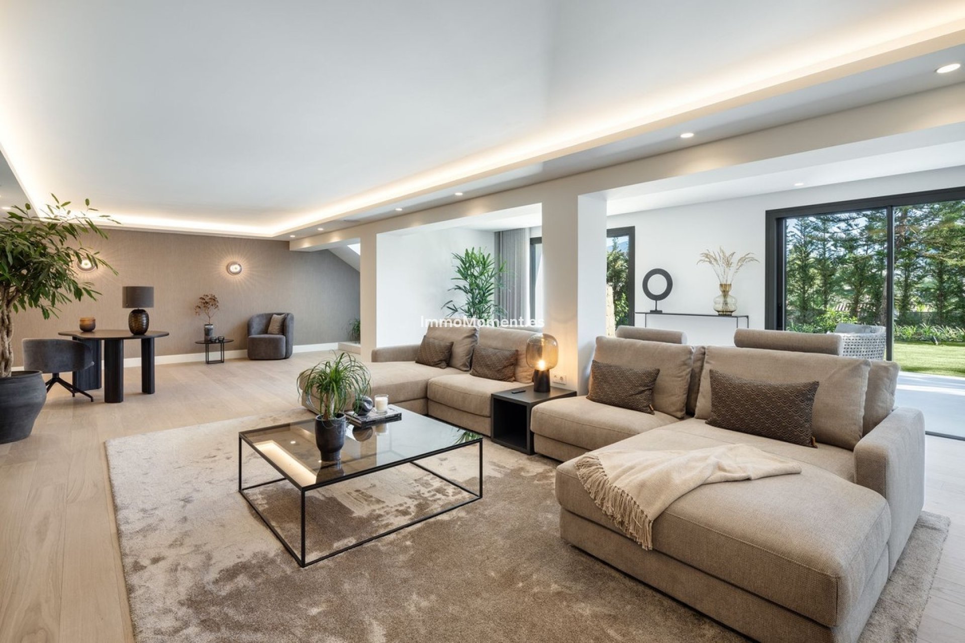 Bestaande woning - Villa - Marbella - Nueva Andalucía