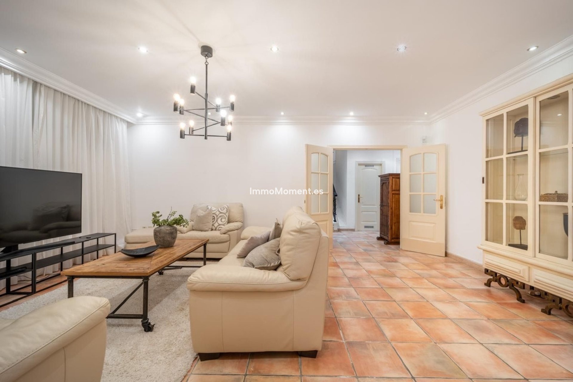 Bestaande woning - Villa - Marbella - Nueva Andalucía