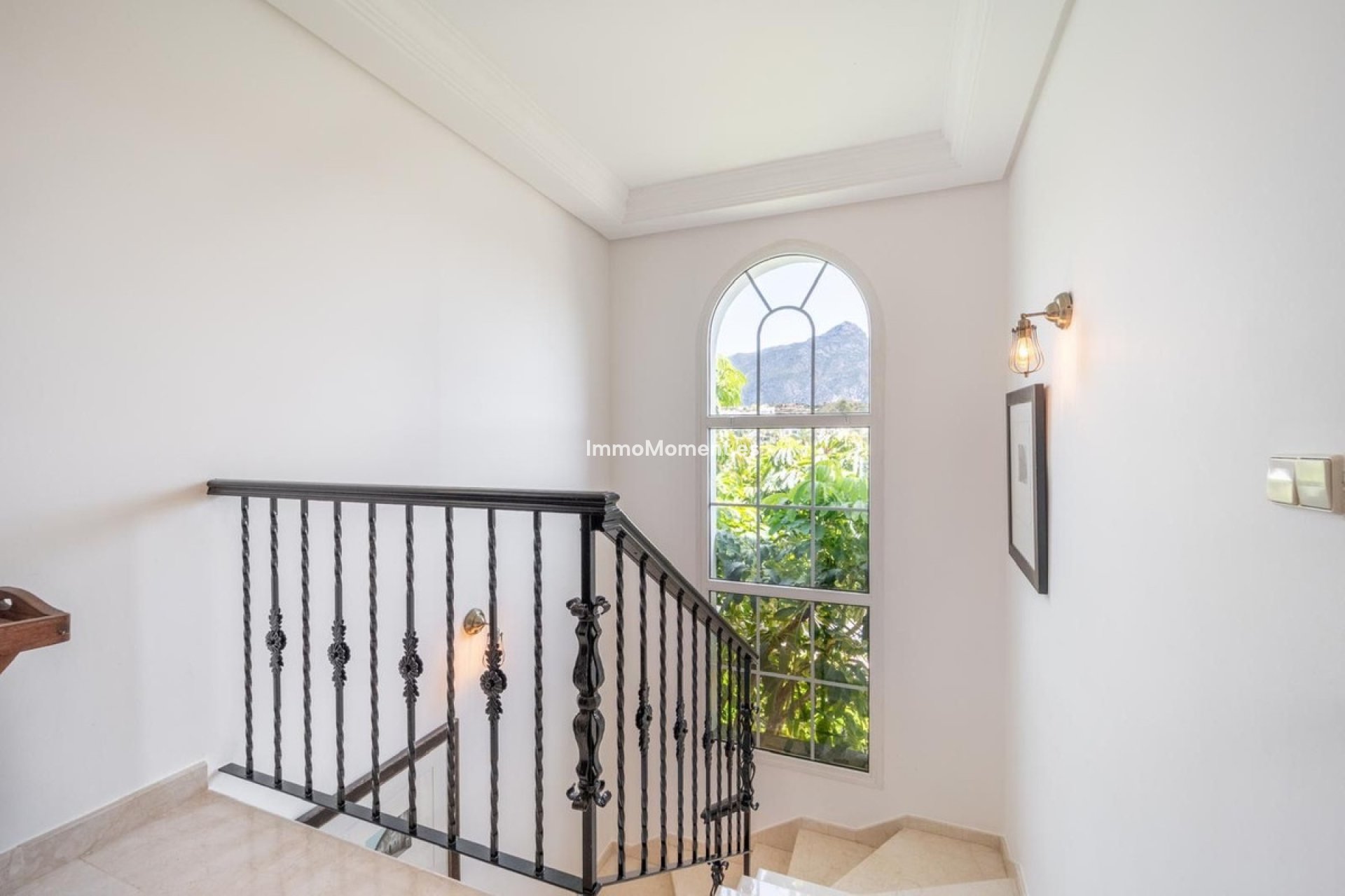 Bestaande woning - Villa - Marbella - Nueva Andalucía