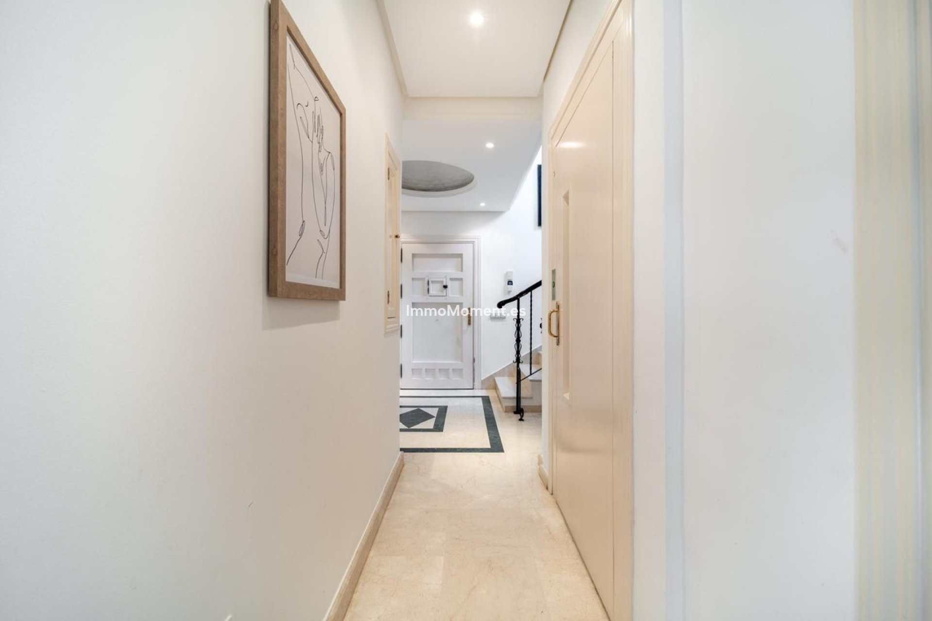 Bestaande woning - Villa - Marbella - Nueva Andalucía