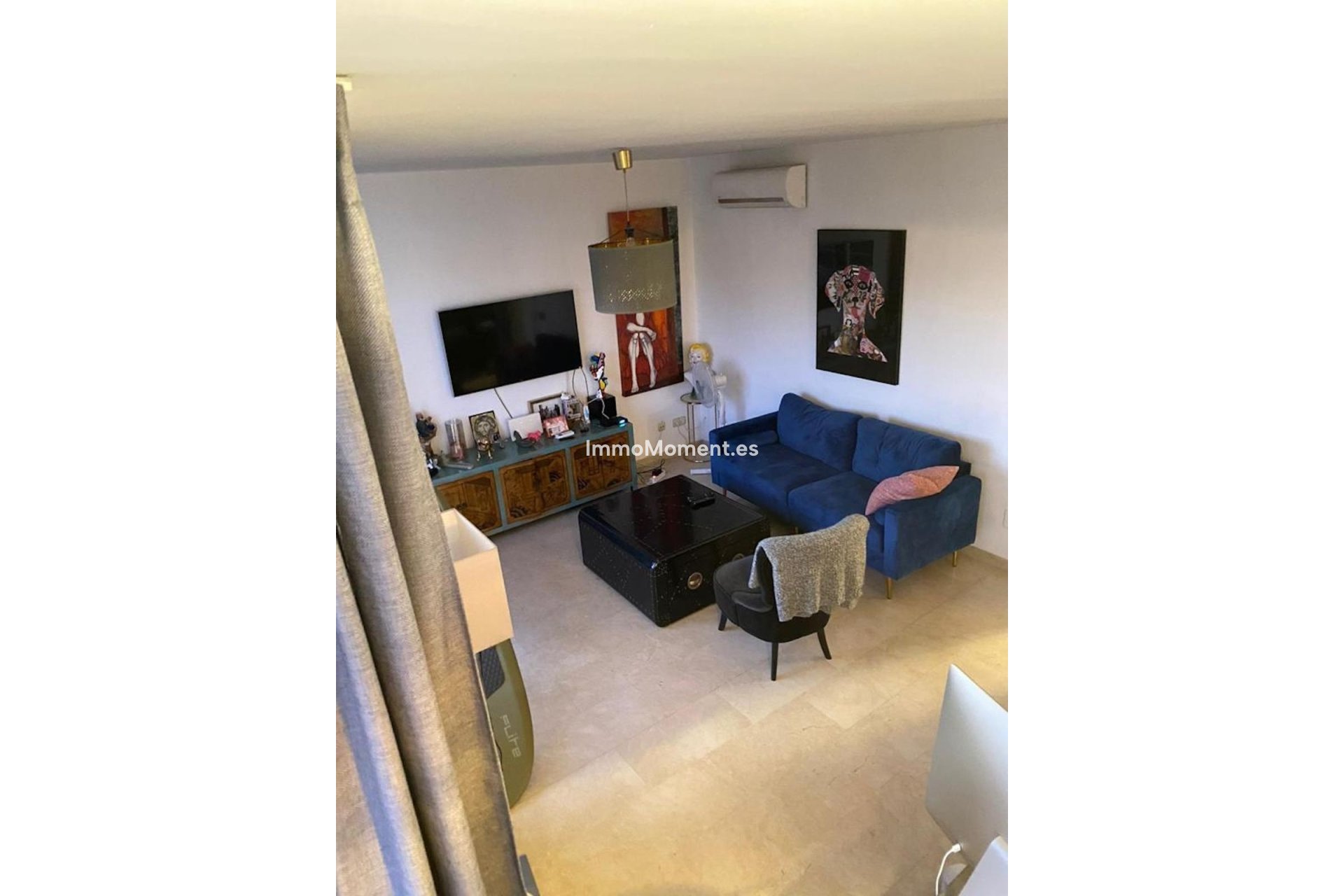 Bestaande woning - Villa - Marbella - Nueva Andalucía