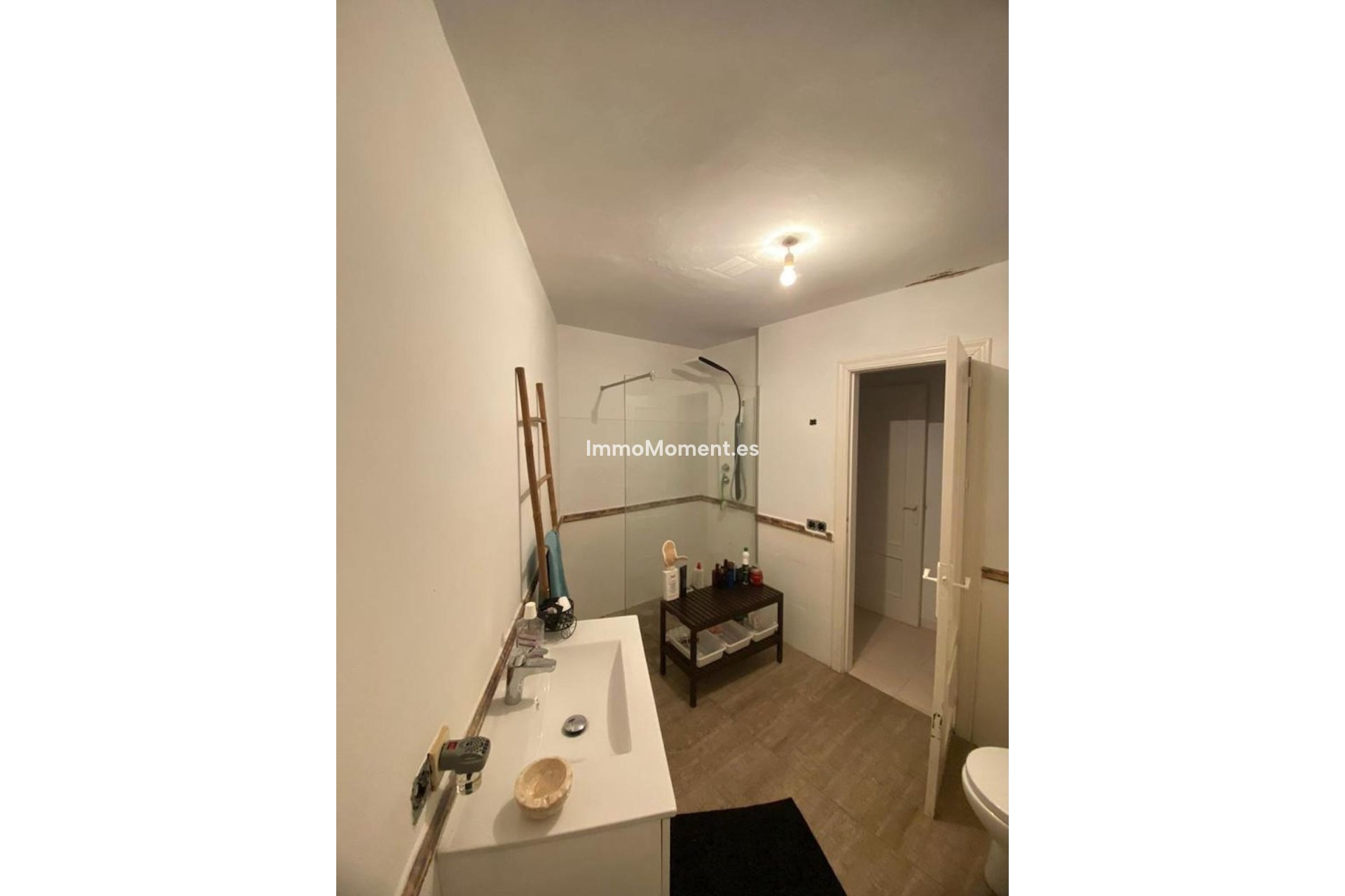 Bestaande woning - Villa - Marbella - Nueva Andalucía