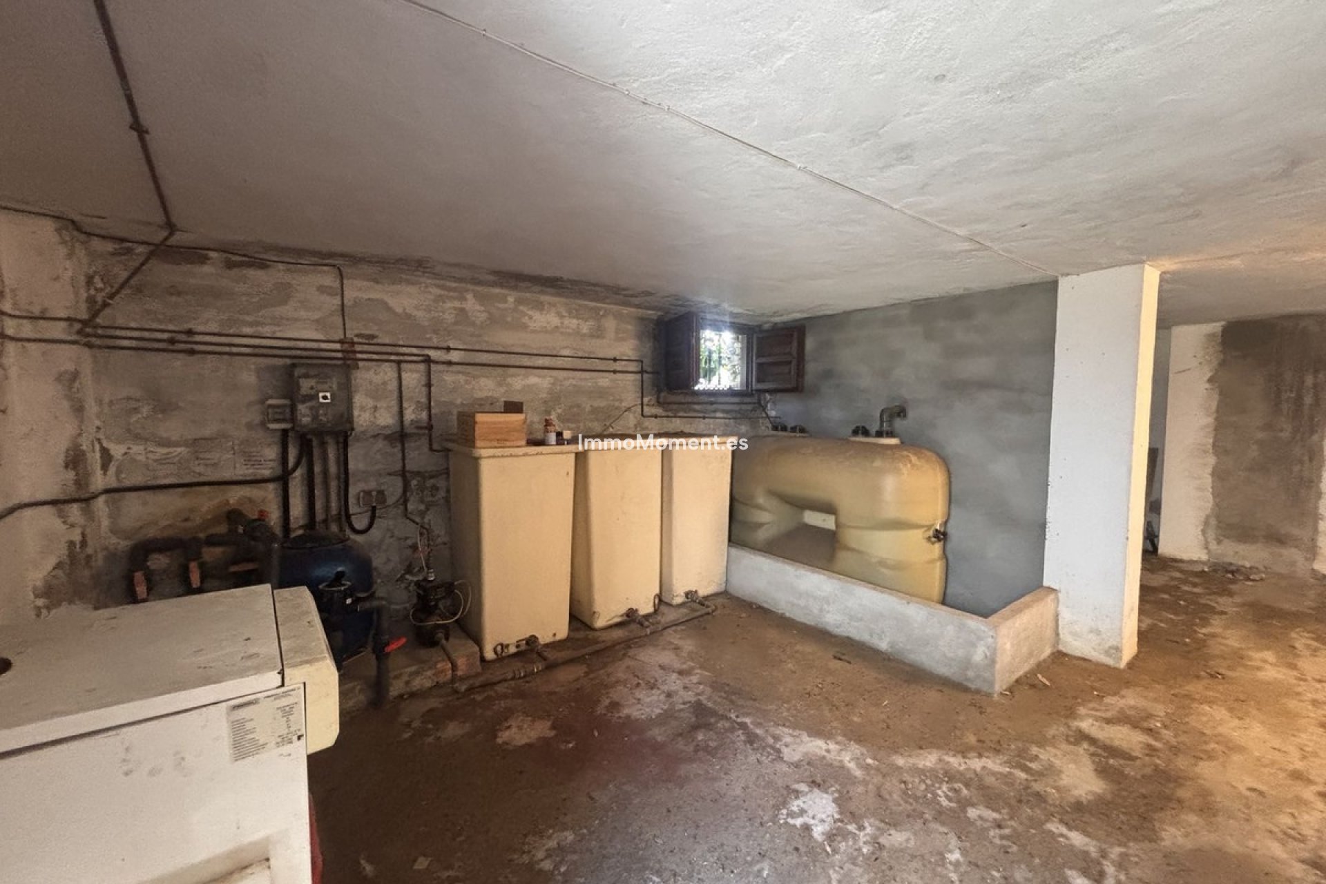 Bestaande woning - Villa - Marbella - Nueva Andalucía