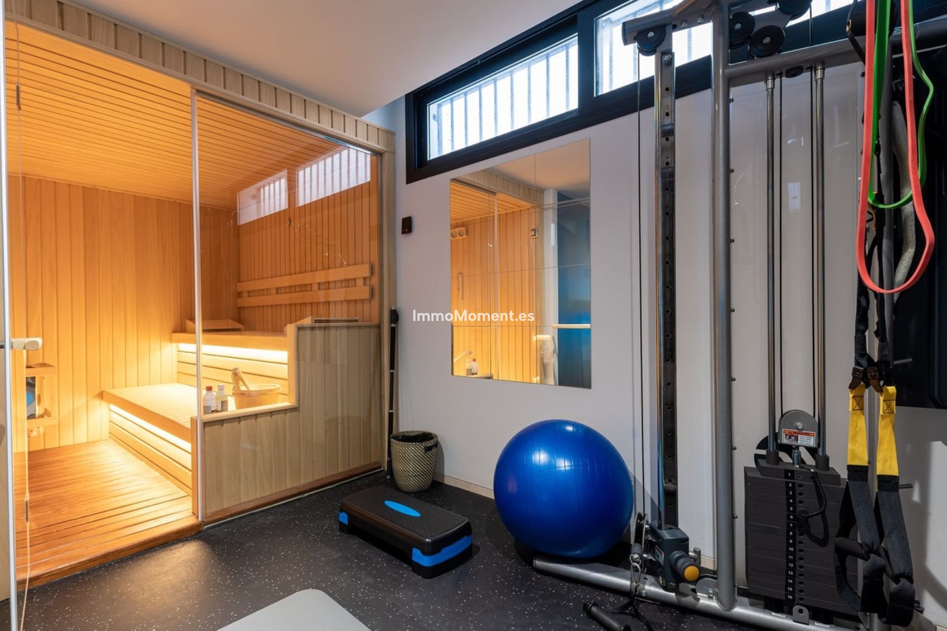 Bestaande woning - Villa - Marbella - Nueva Andalucía