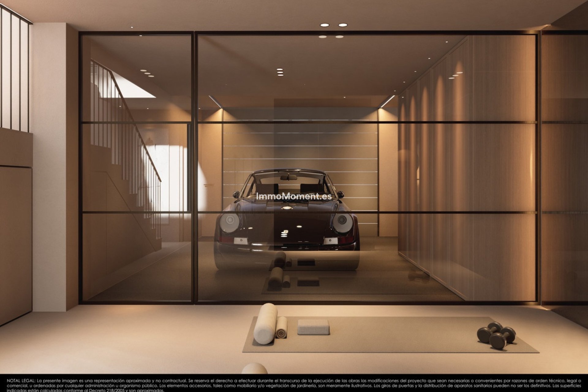 Bestaande woning - Villa - Marbella - Nueva Andalucía