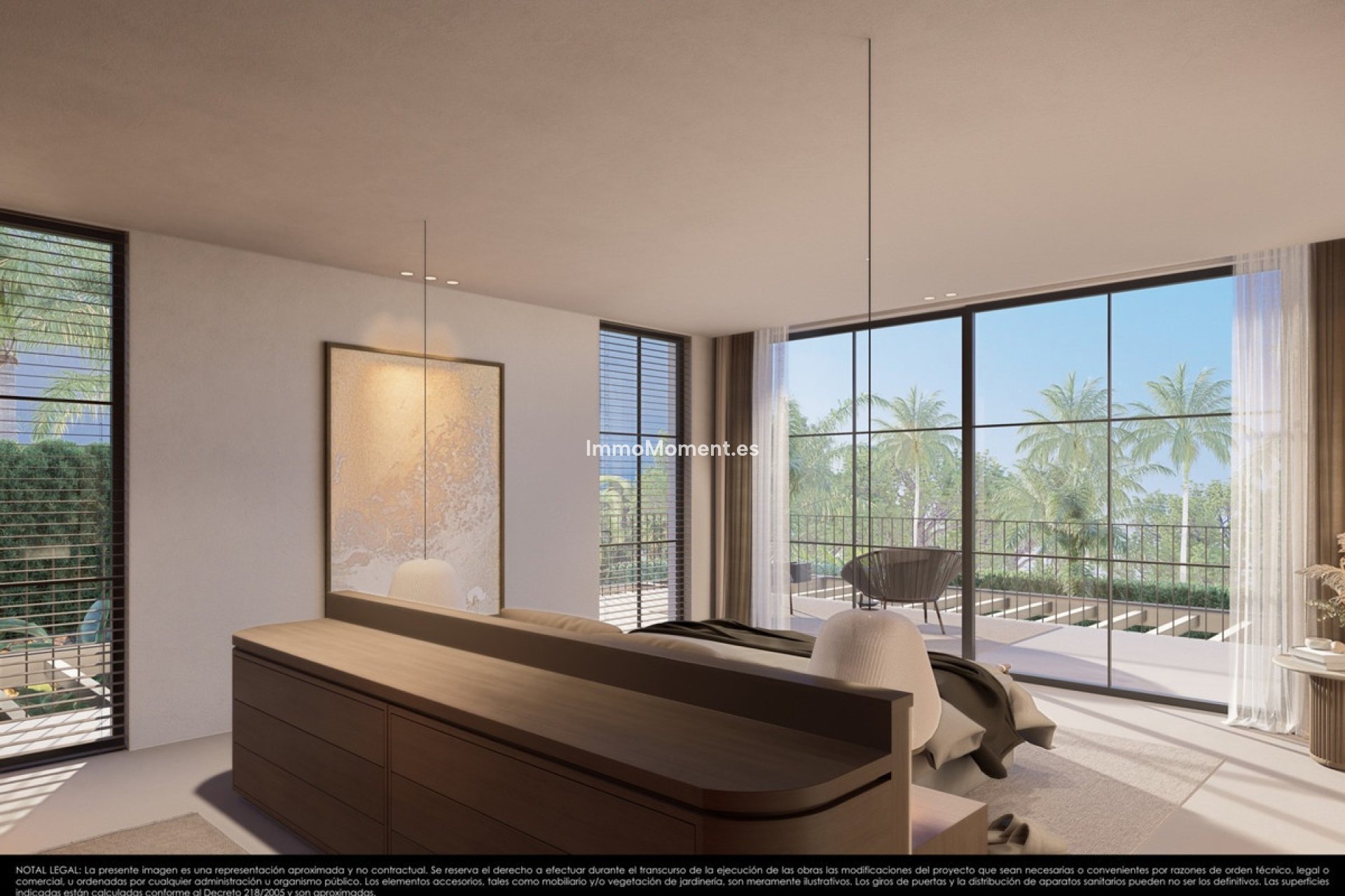 Bestaande woning - Villa - Marbella - Nueva Andalucía