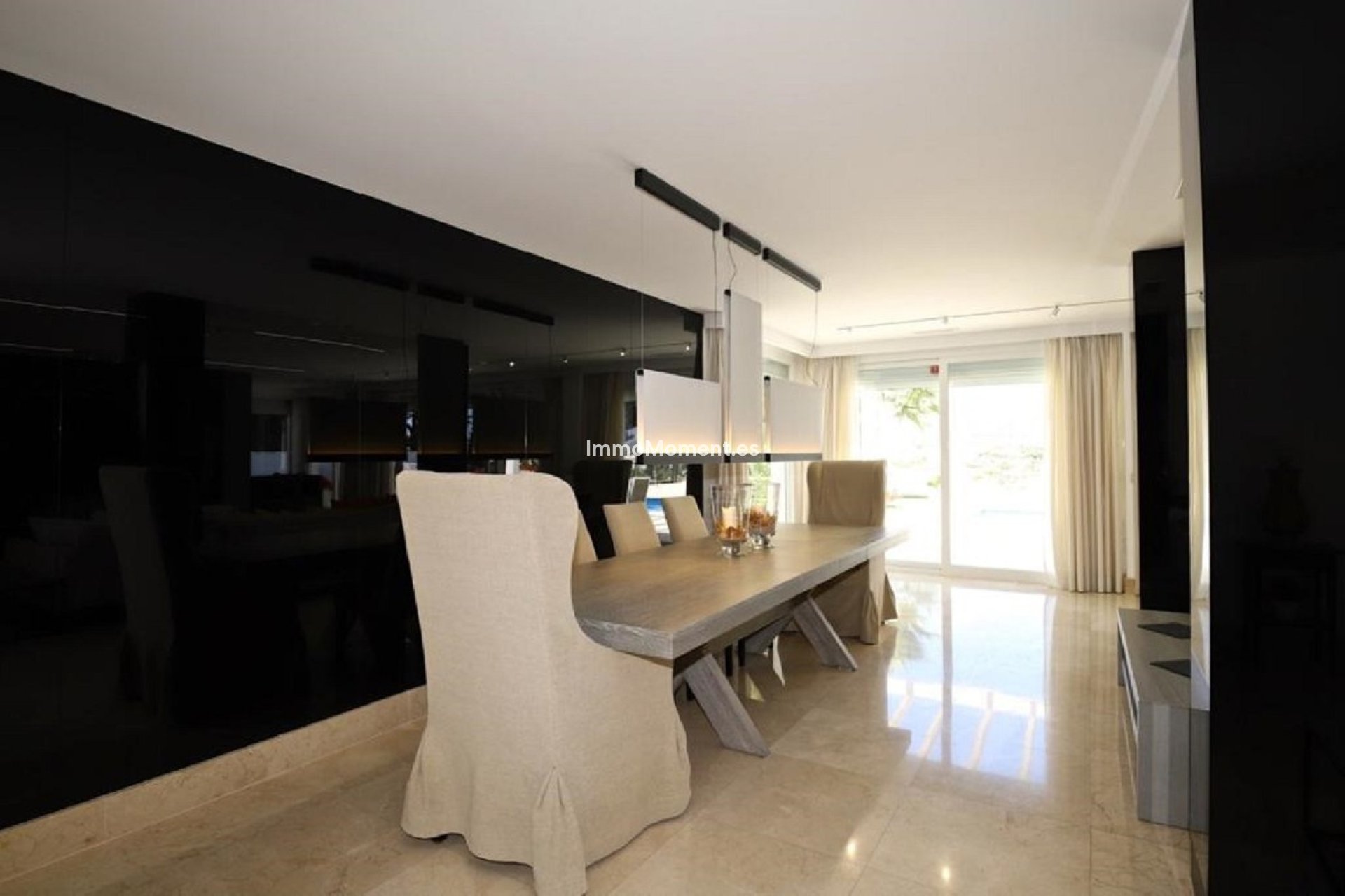 Bestaande woning - Villa - Marbella - Nueva Andalucía