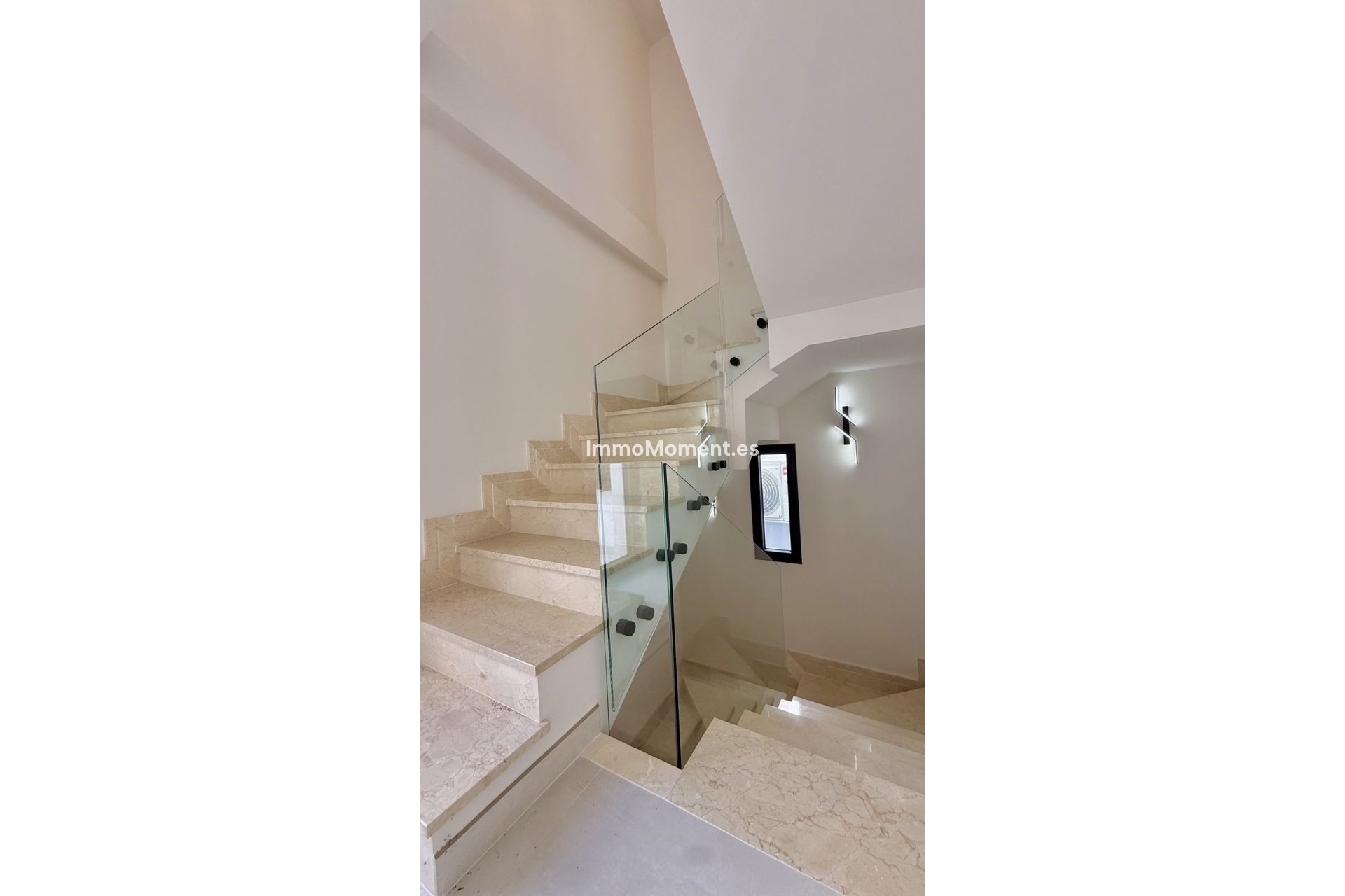 Bestaande woning - Villa - Marbella - Nueva Andalucía