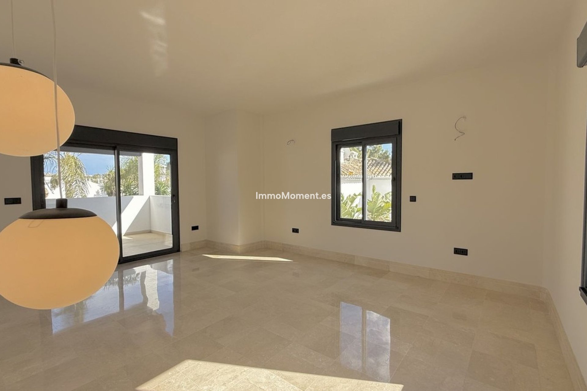 Bestaande woning - Villa - Marbella - Nueva Andalucía