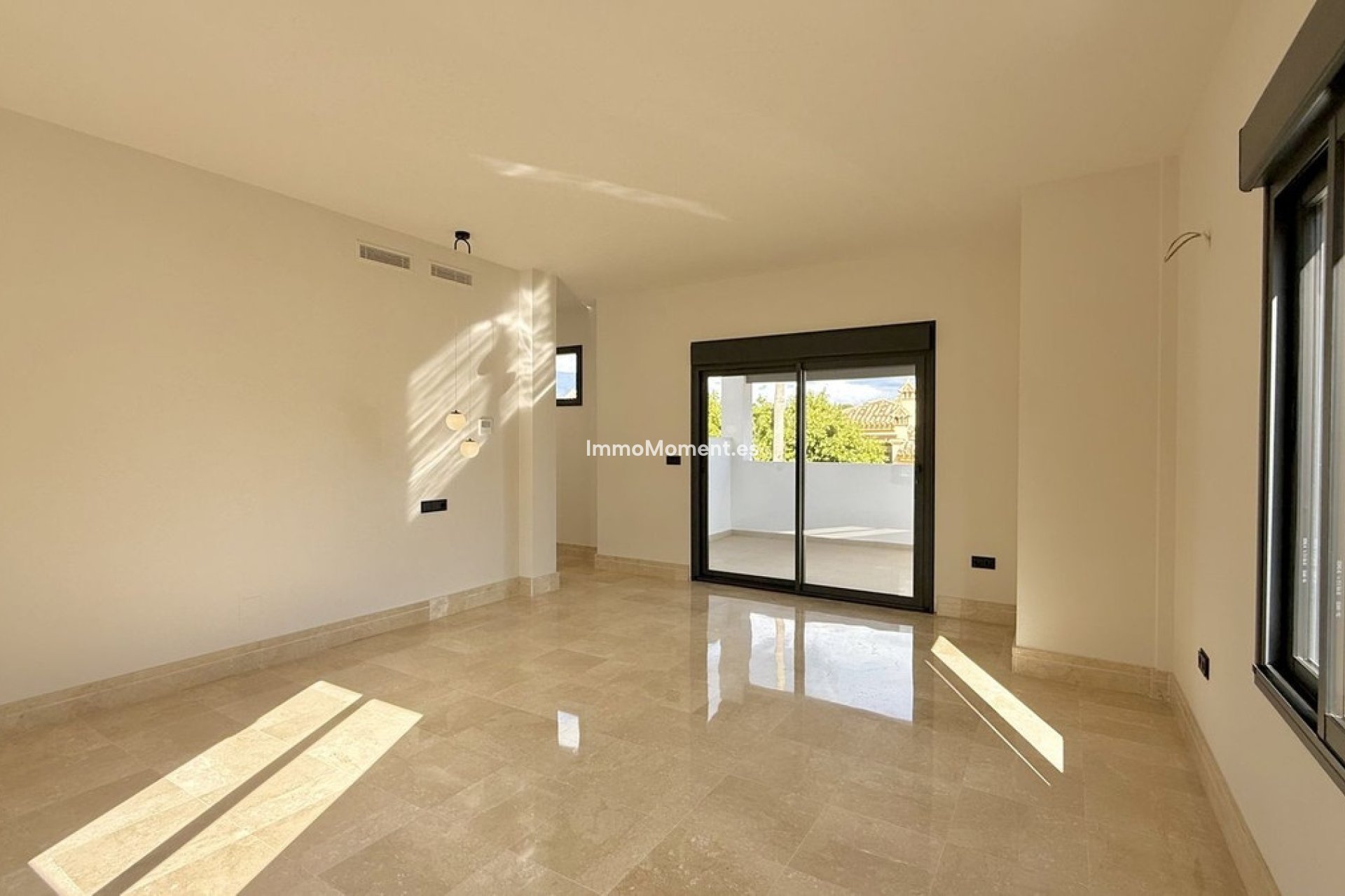 Bestaande woning - Villa - Marbella - Nueva Andalucía