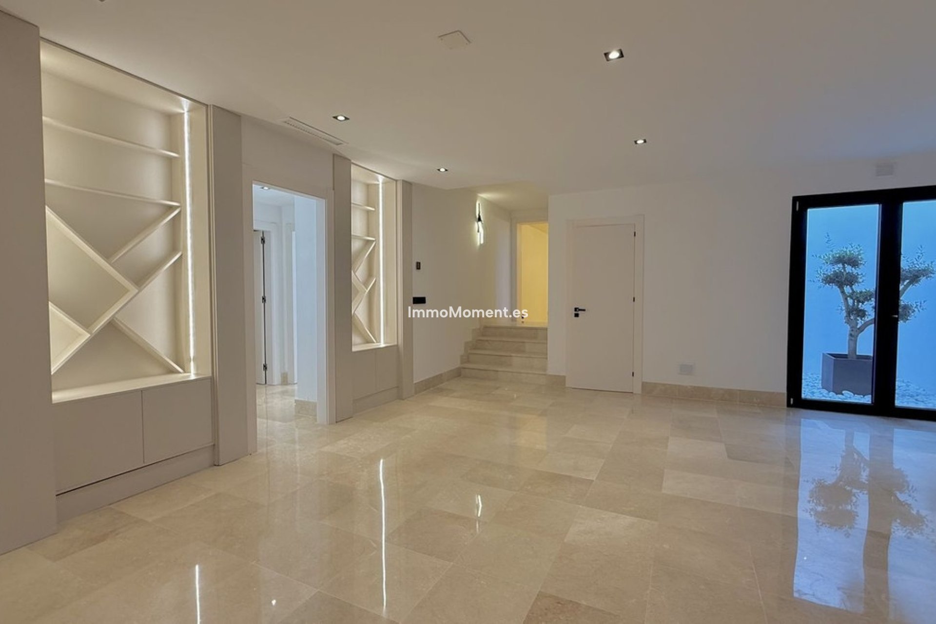 Bestaande woning - Villa - Marbella - Nueva Andalucía