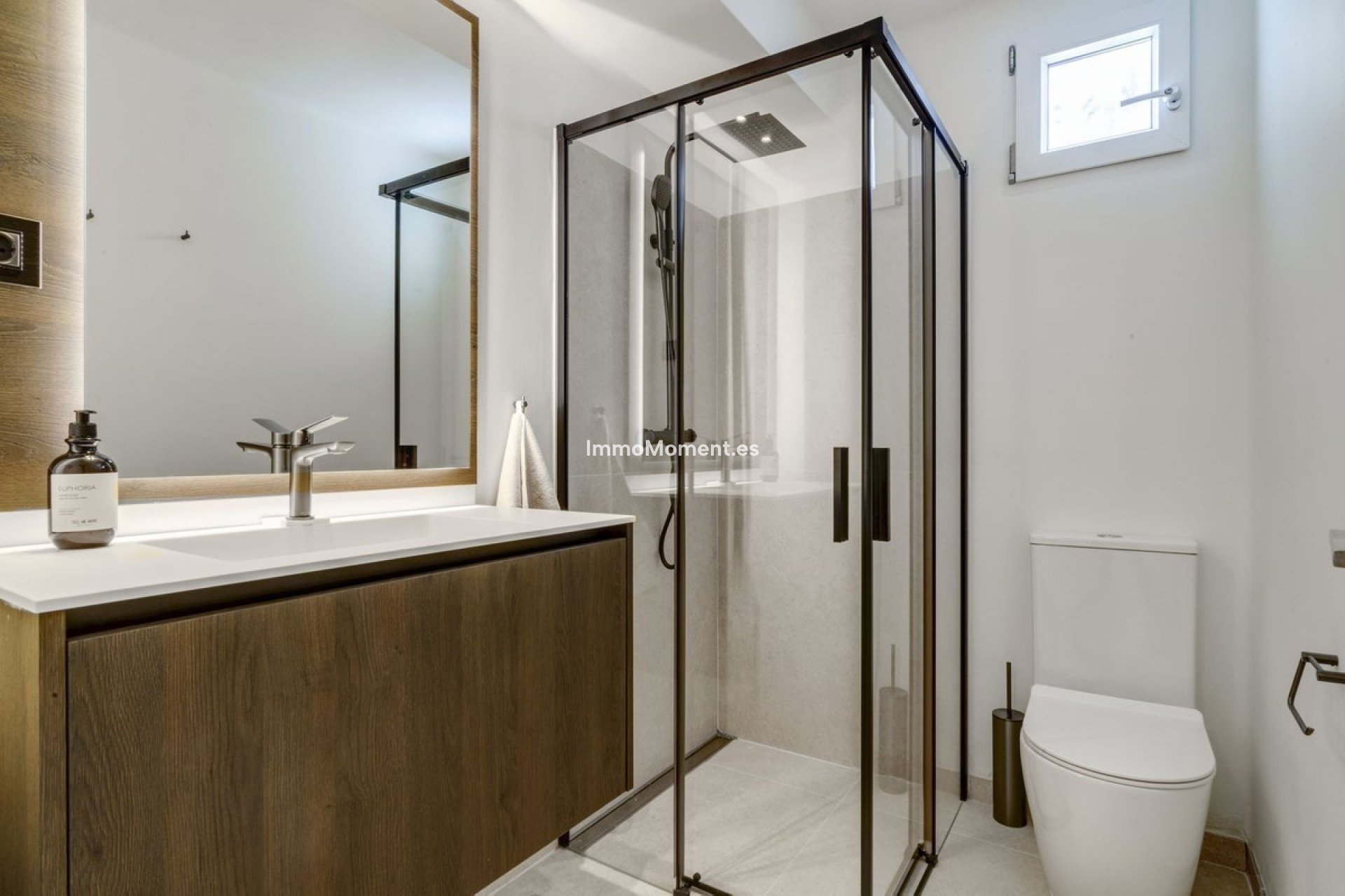 Bestaande woning - Villa - Marbella - Nueva Andalucía