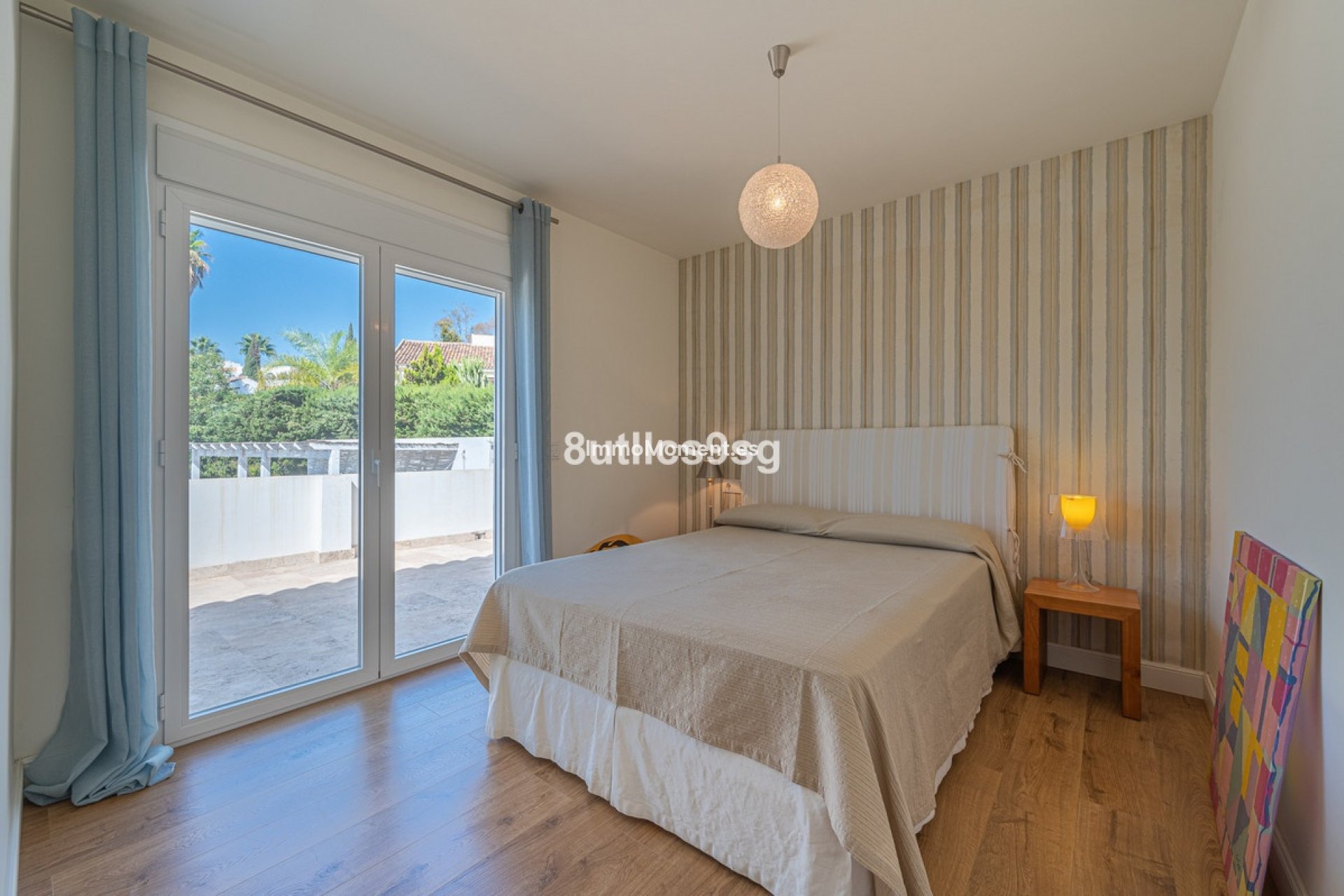 Bestaande woning - Villa - Marbella - Nueva Andalucía