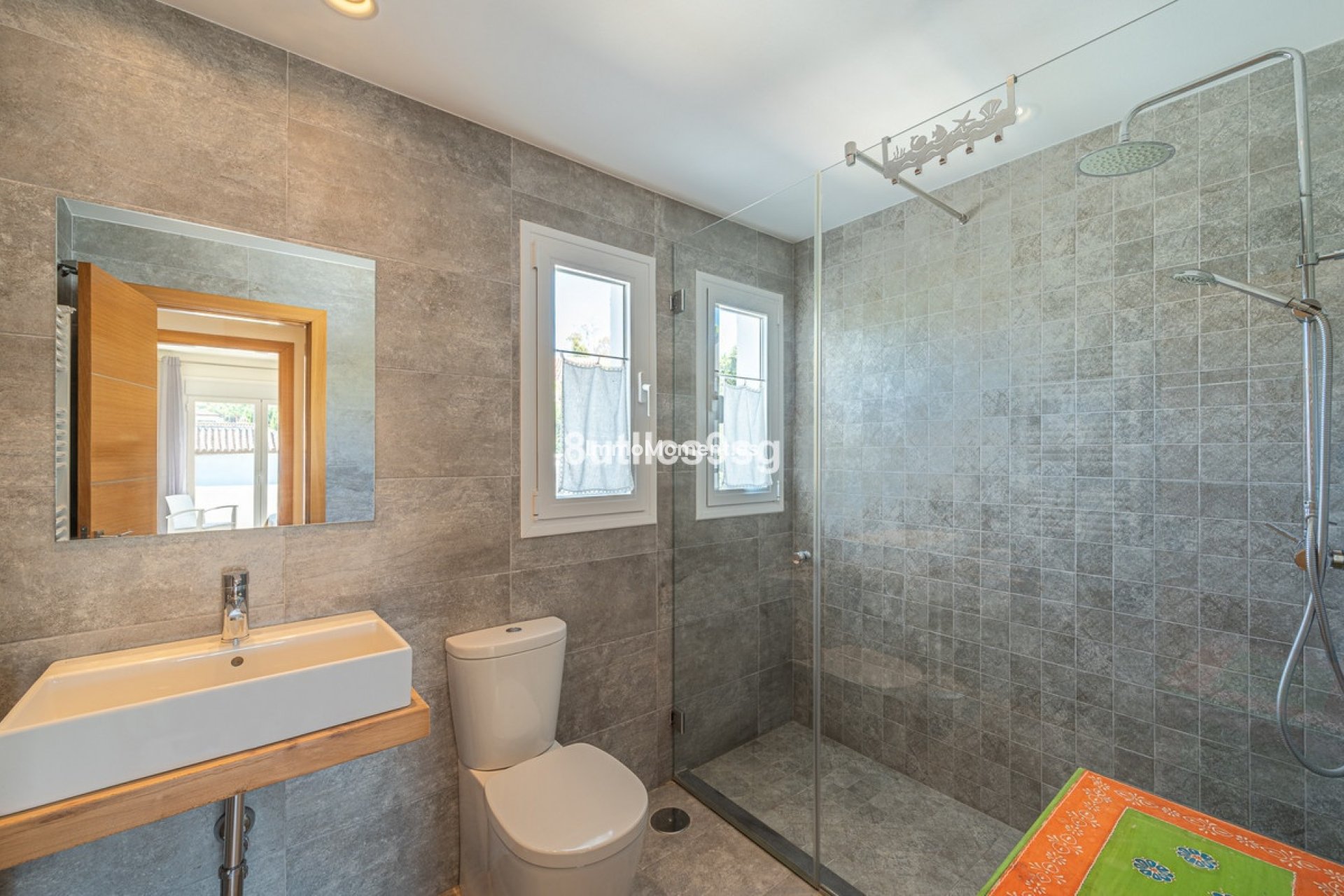 Bestaande woning - Villa - Marbella - Nueva Andalucía