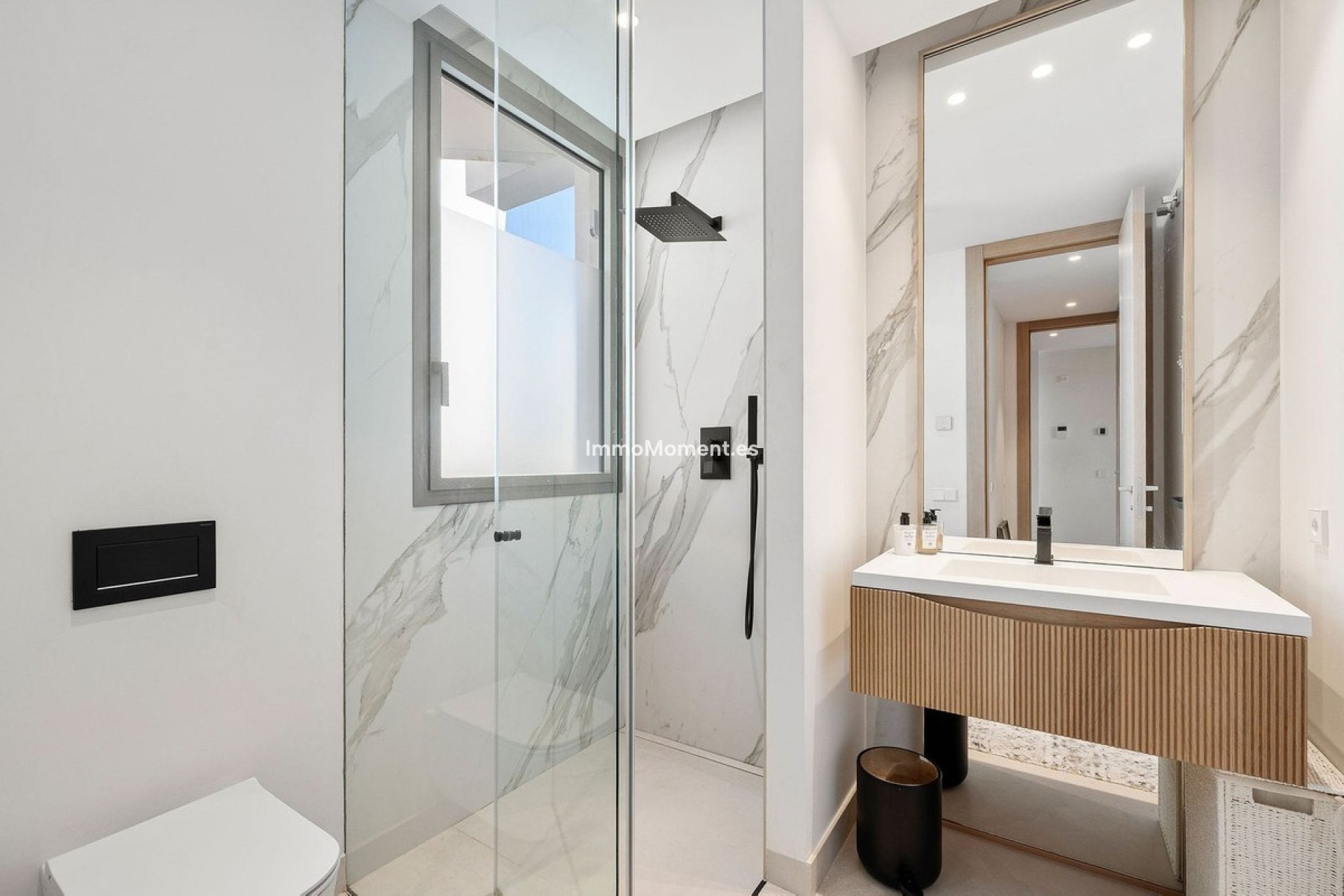 Bestaande woning - Villa - Marbella - Nueva Andalucía